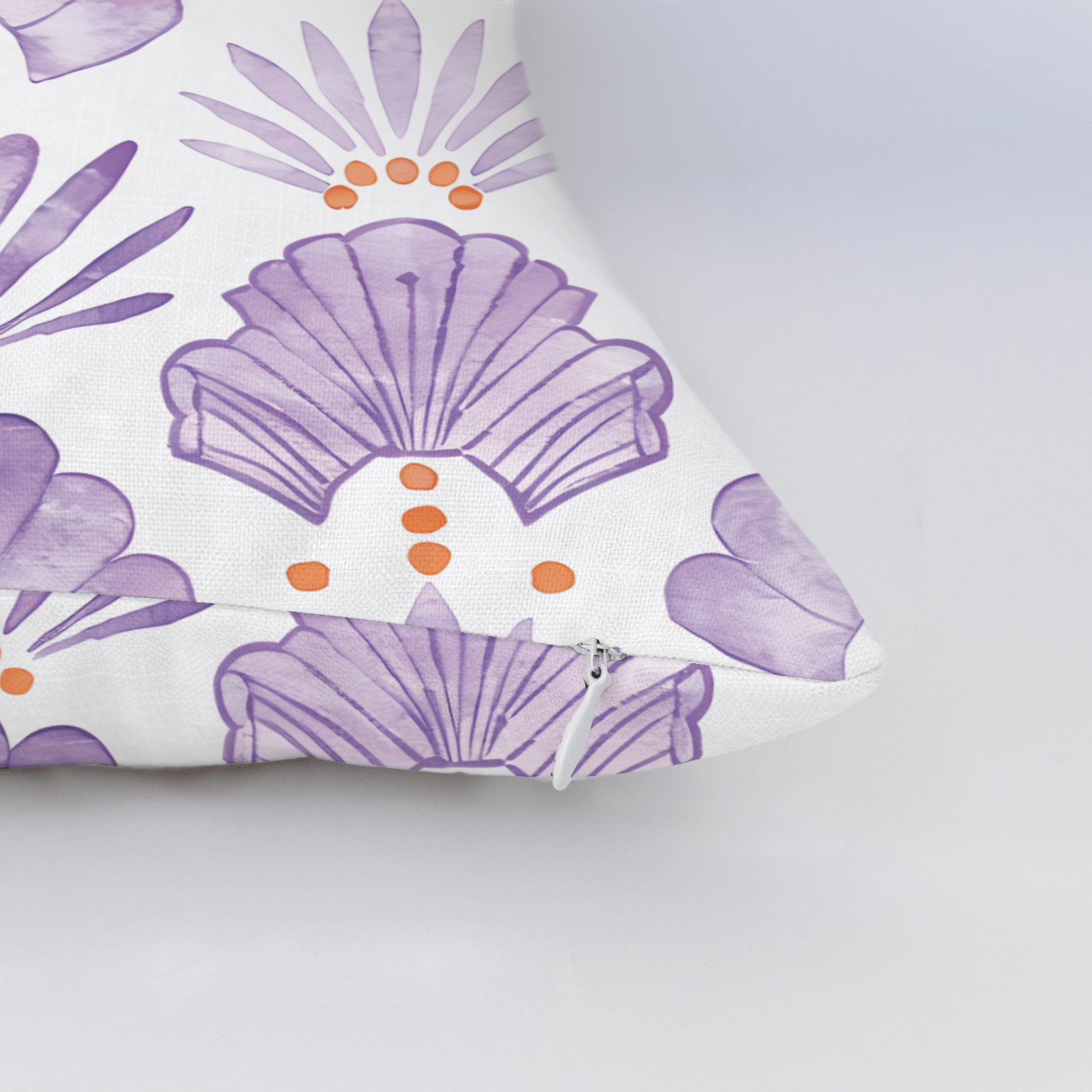 Everly Throw Pillow - Lemon Park