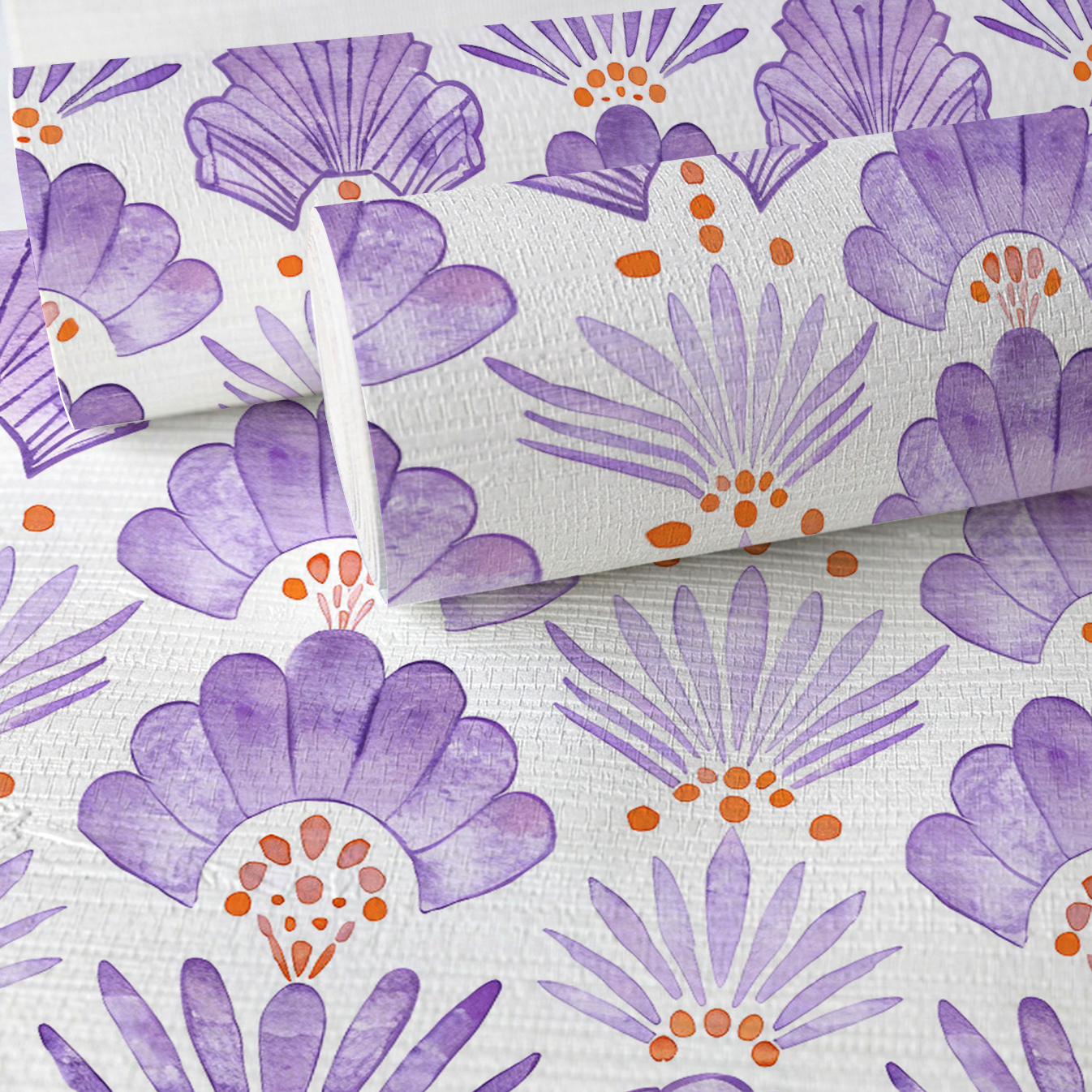Everly Faux Grasscloth Wallpaper