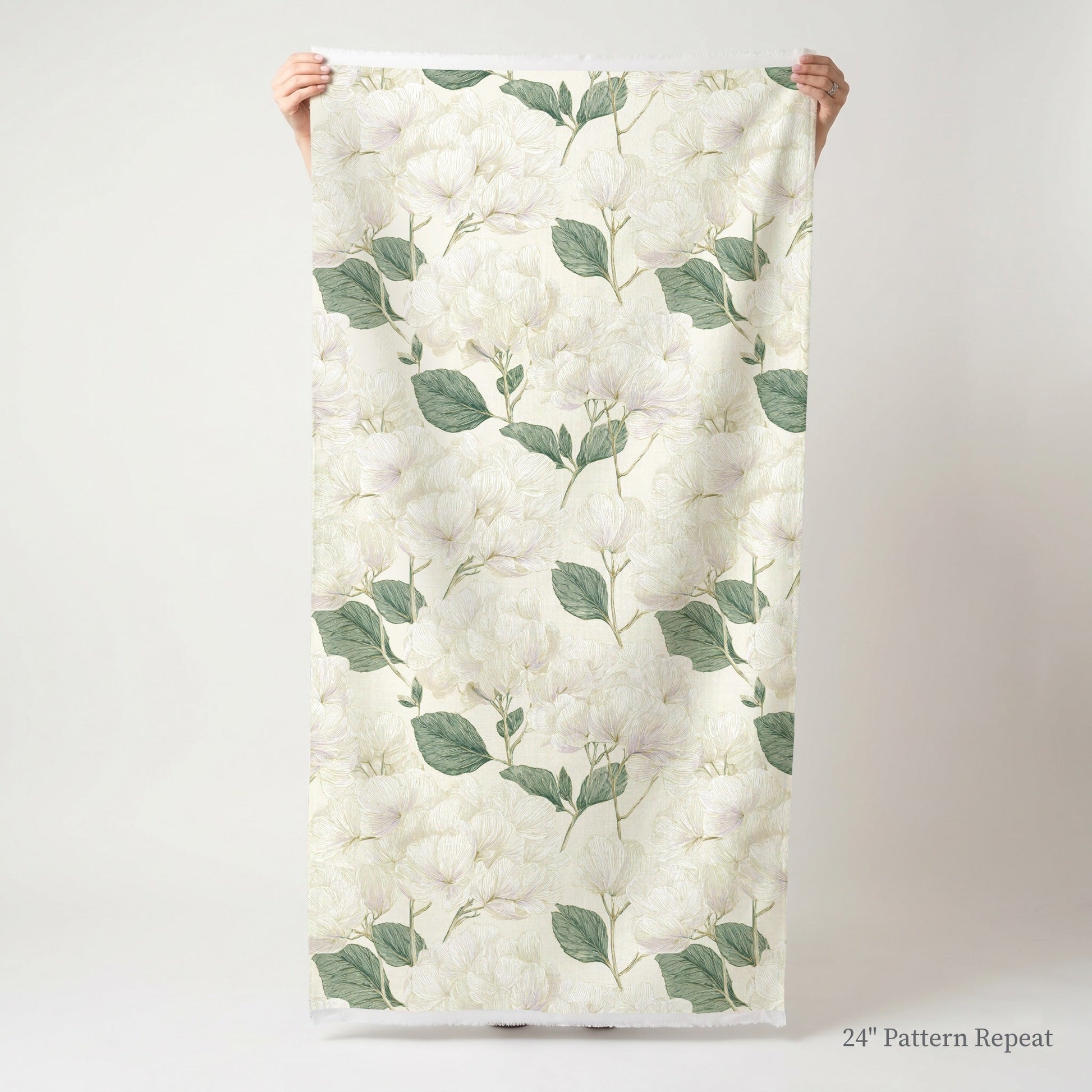 Evermore - Fabric - Lemon Park