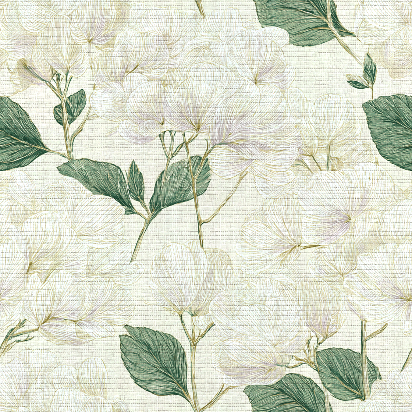 Evermore Faux Grasscloth Wallpaper