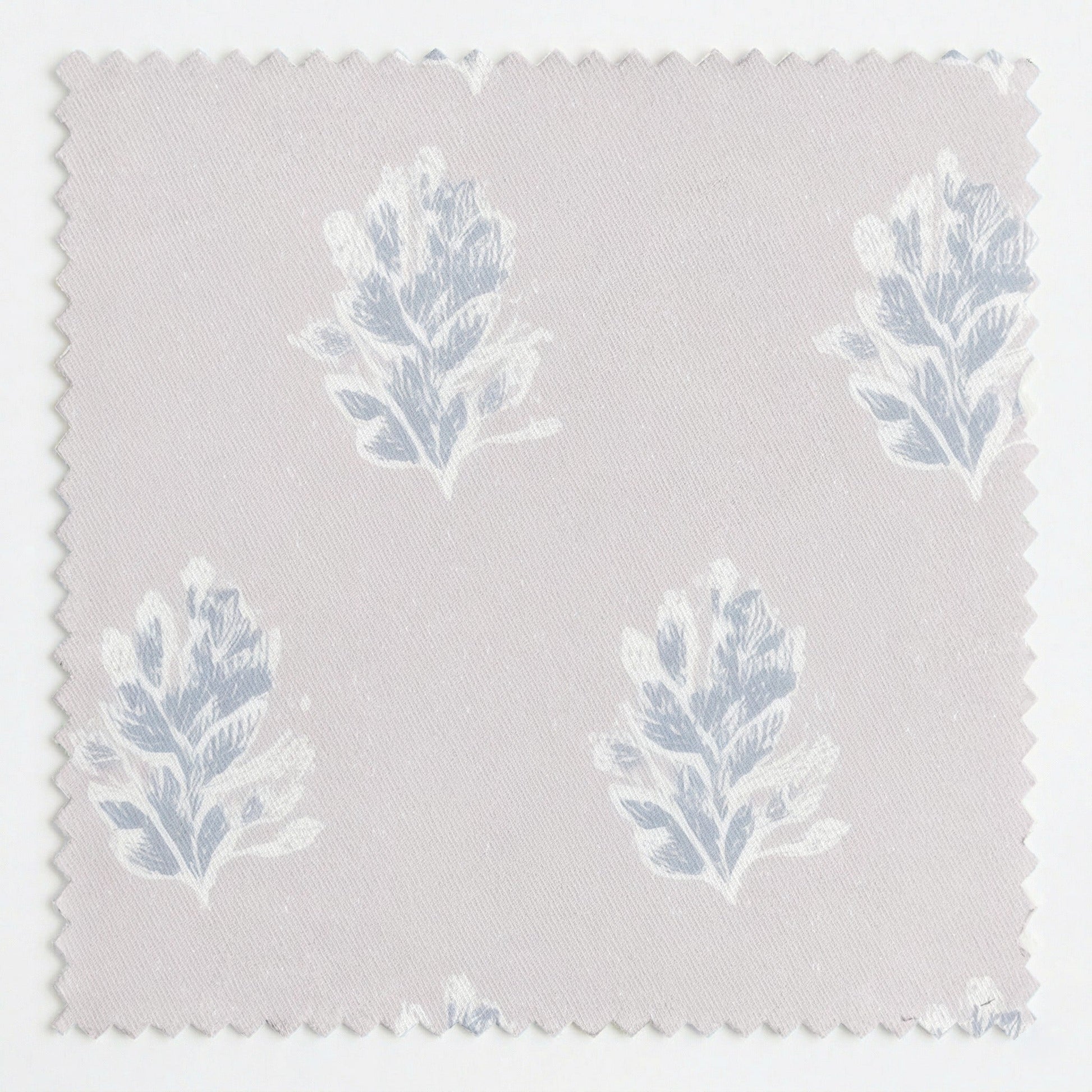 Faded Lilacs - Fabric - Lemon Park