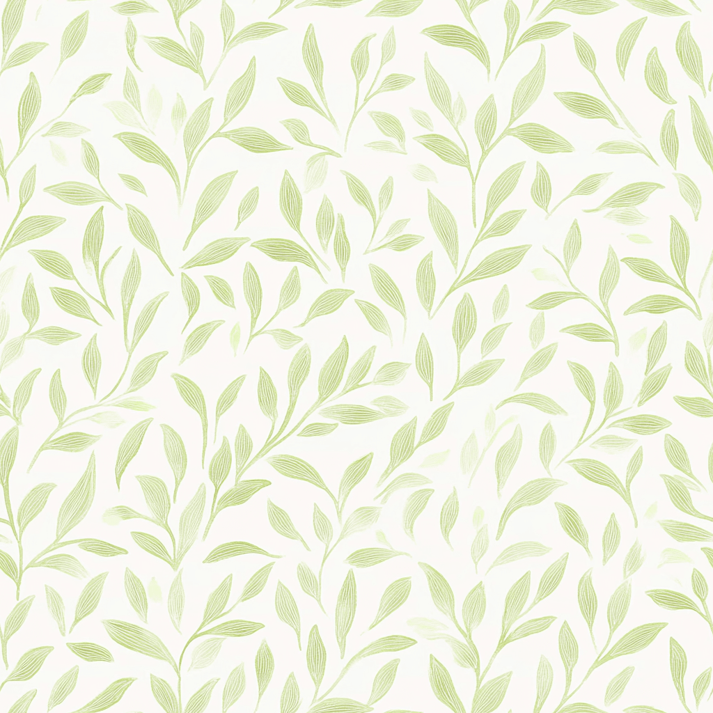 Fall Green Wallpaper - Lemon Park