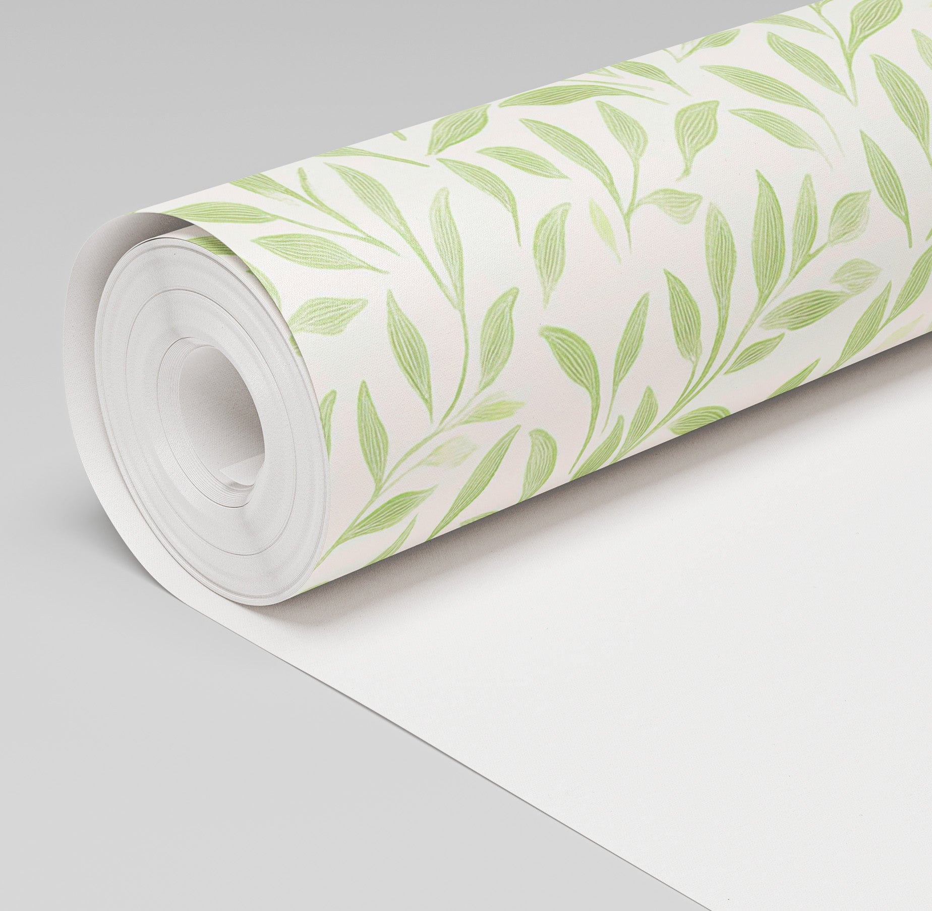 Fall Green Wallpaper - Lemon Park