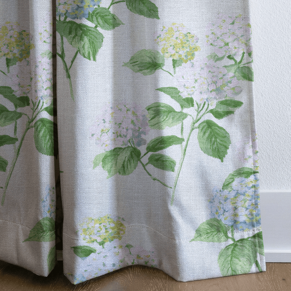 Farmers Market - Drapery - Lemon Park