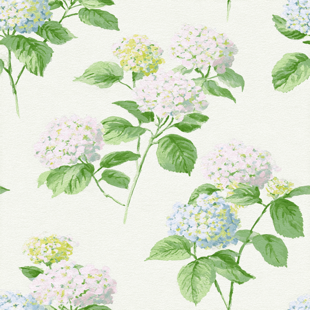 Farmers Market Wallpaper - Lemon Park