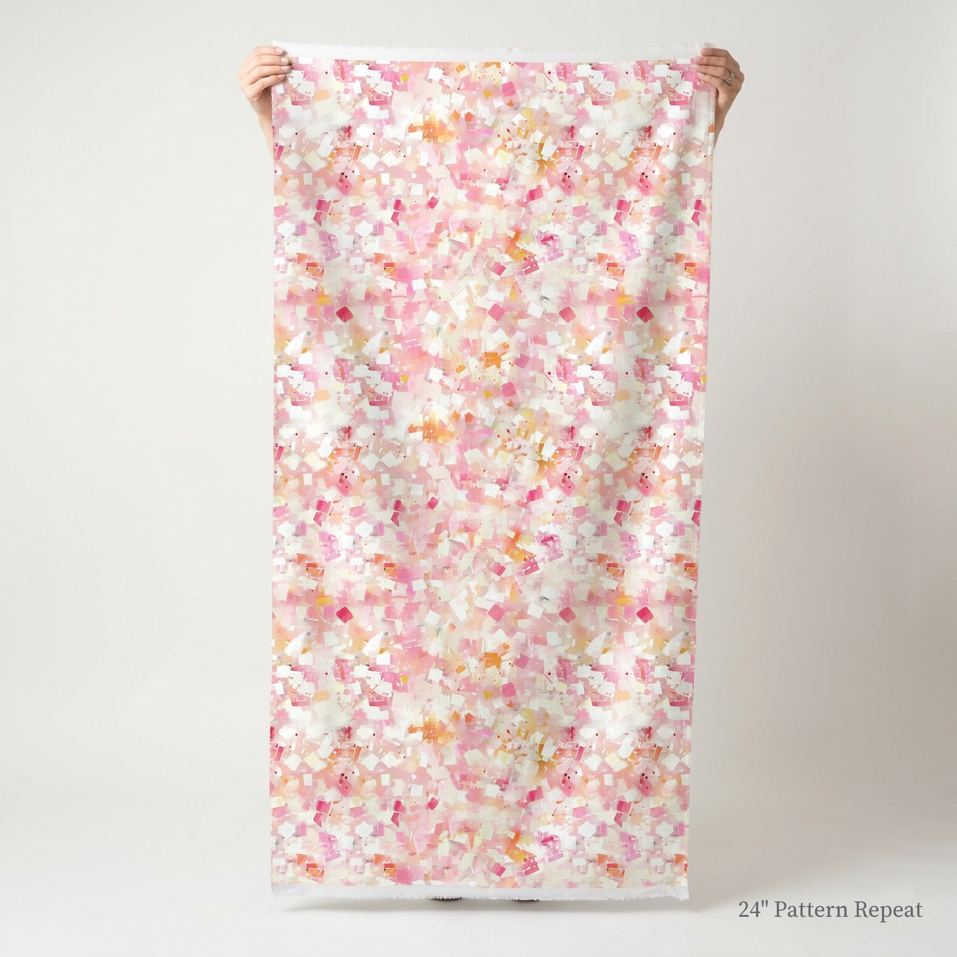 Fawn Glow - Fabric - Lemon Park