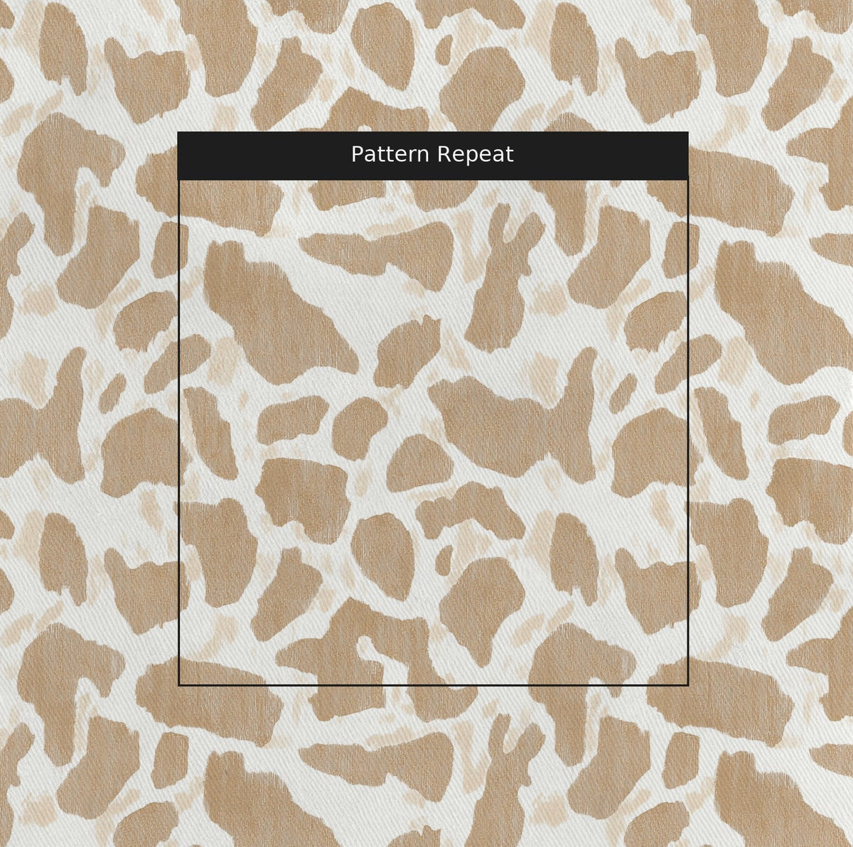Fawn Glow - Fabric - Lemon Park