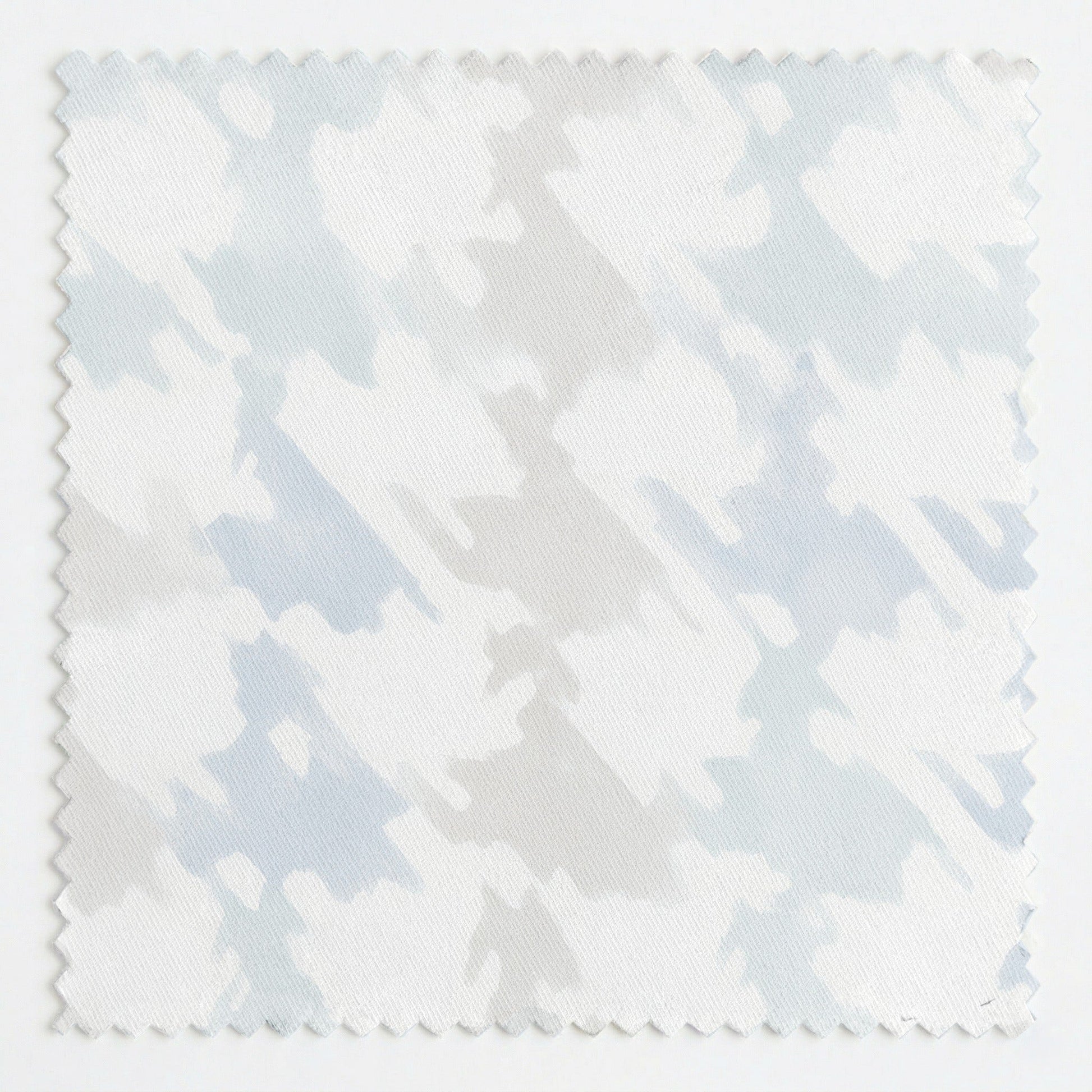 Feather Houndstooth - Fabric - Lemon Park