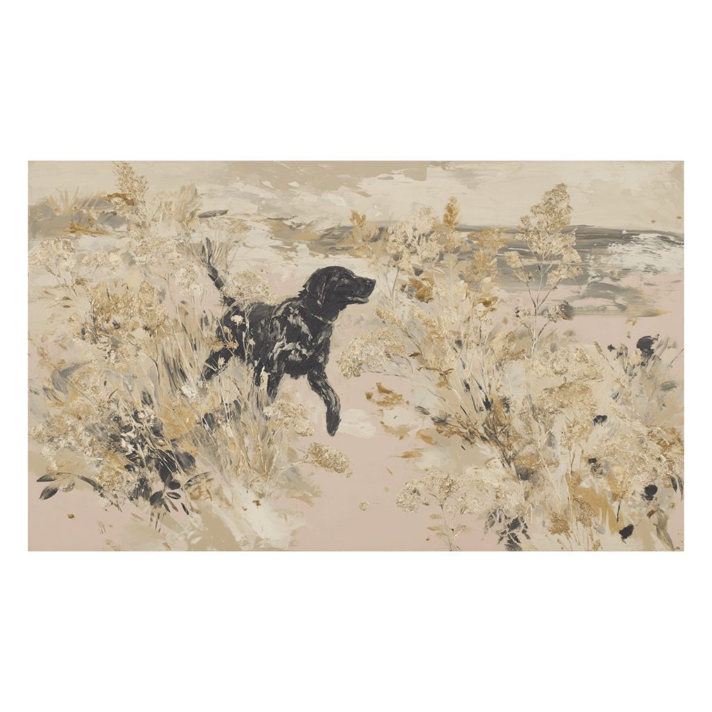 Field Companion - Tapestry - Lemon Park