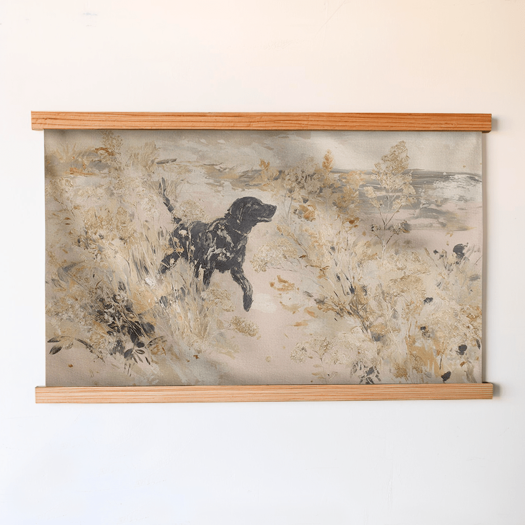 Field Companion - Tapestry - Lemon Park