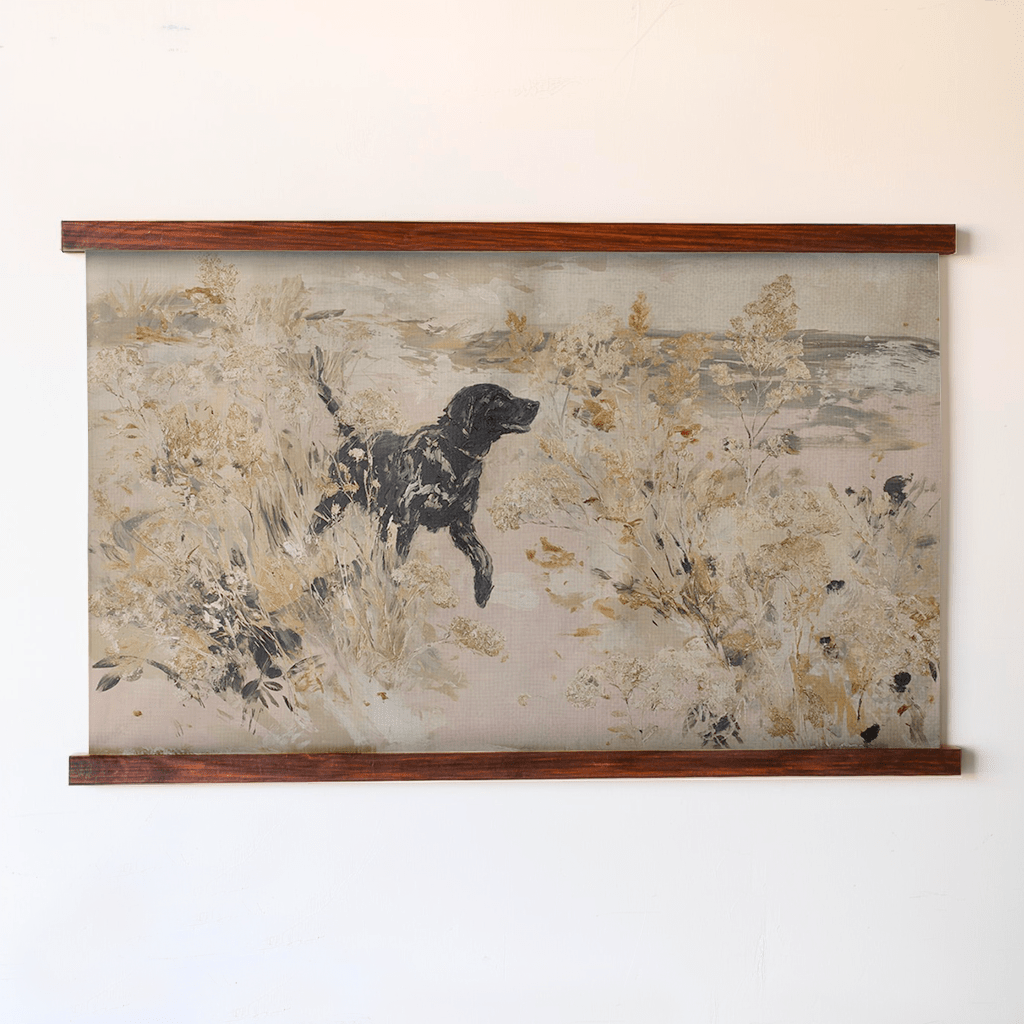 Field Companion - Tapestry - Lemon Park