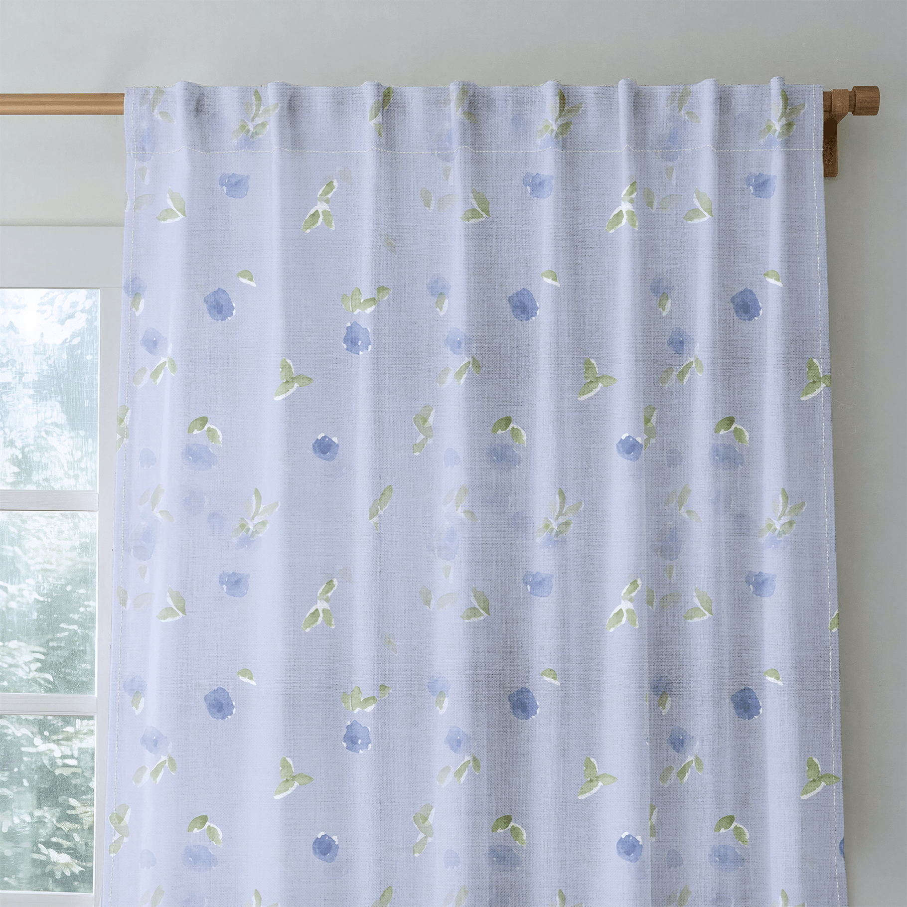 Finley - Drapery - Lemon Park
