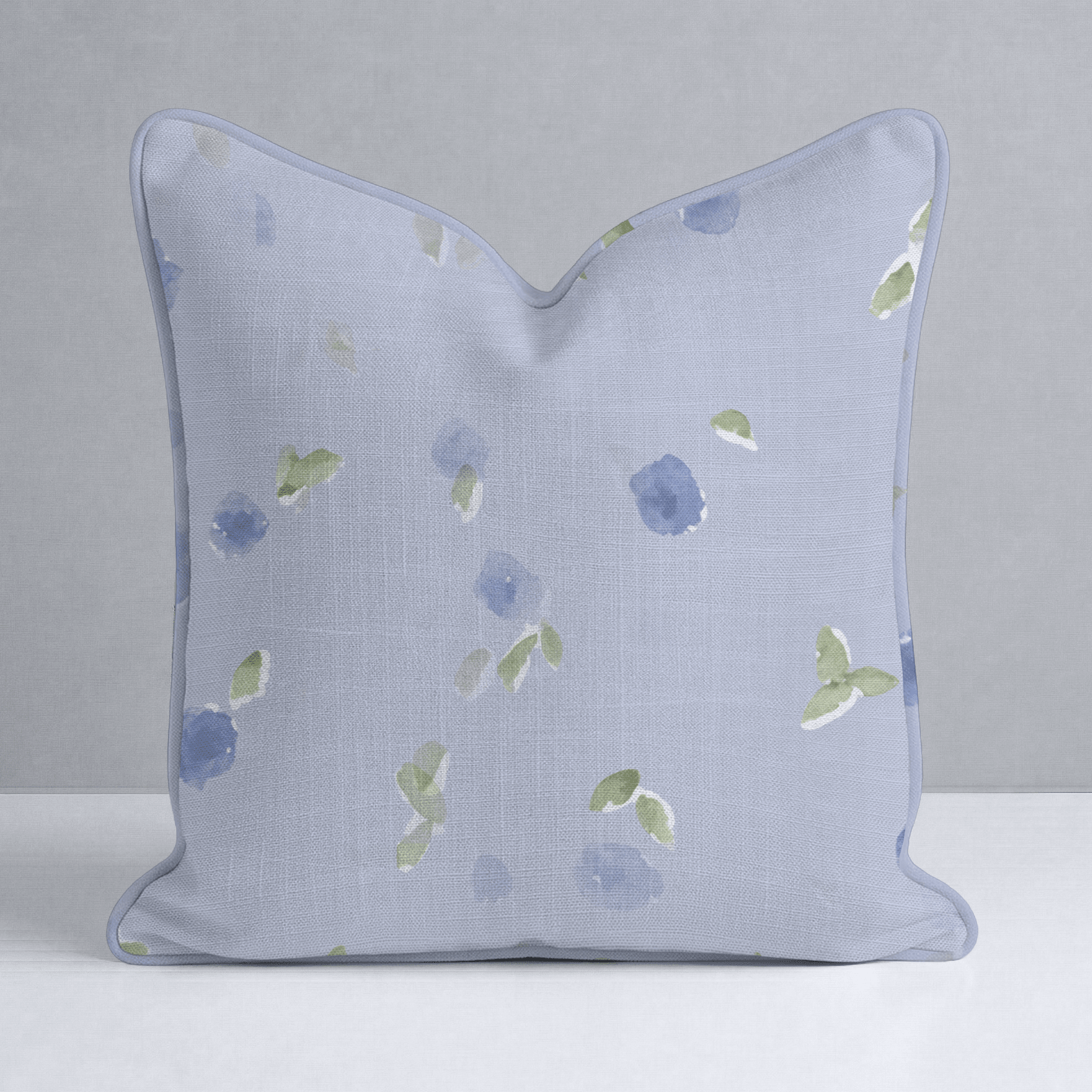 Finley Throw Pillow - Lemon Park