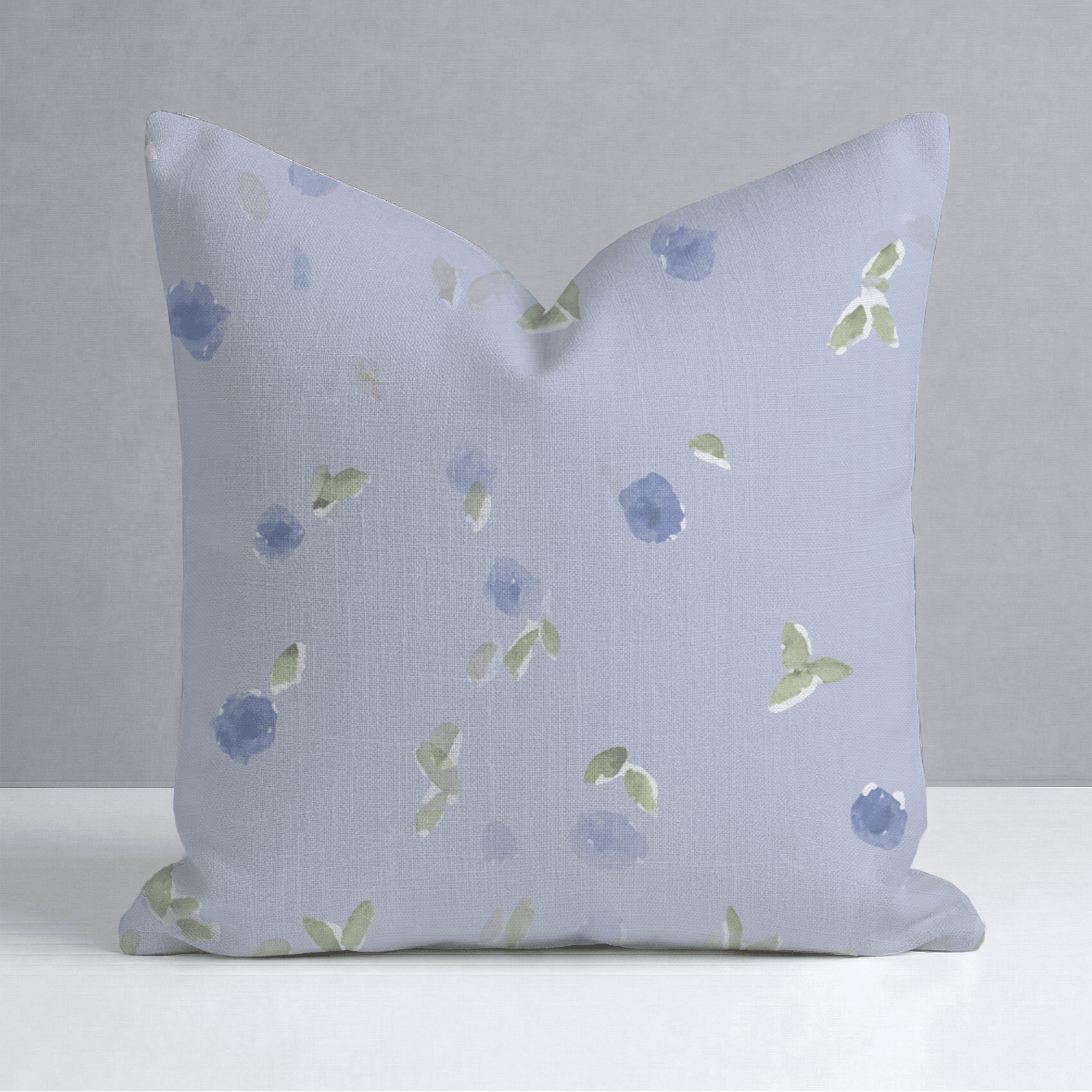 Finley Throw Pillow - Lemon Park