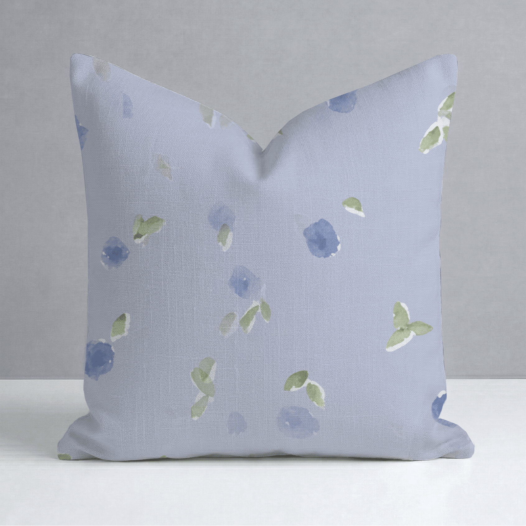 Finley Throw Pillow - Lemon Park