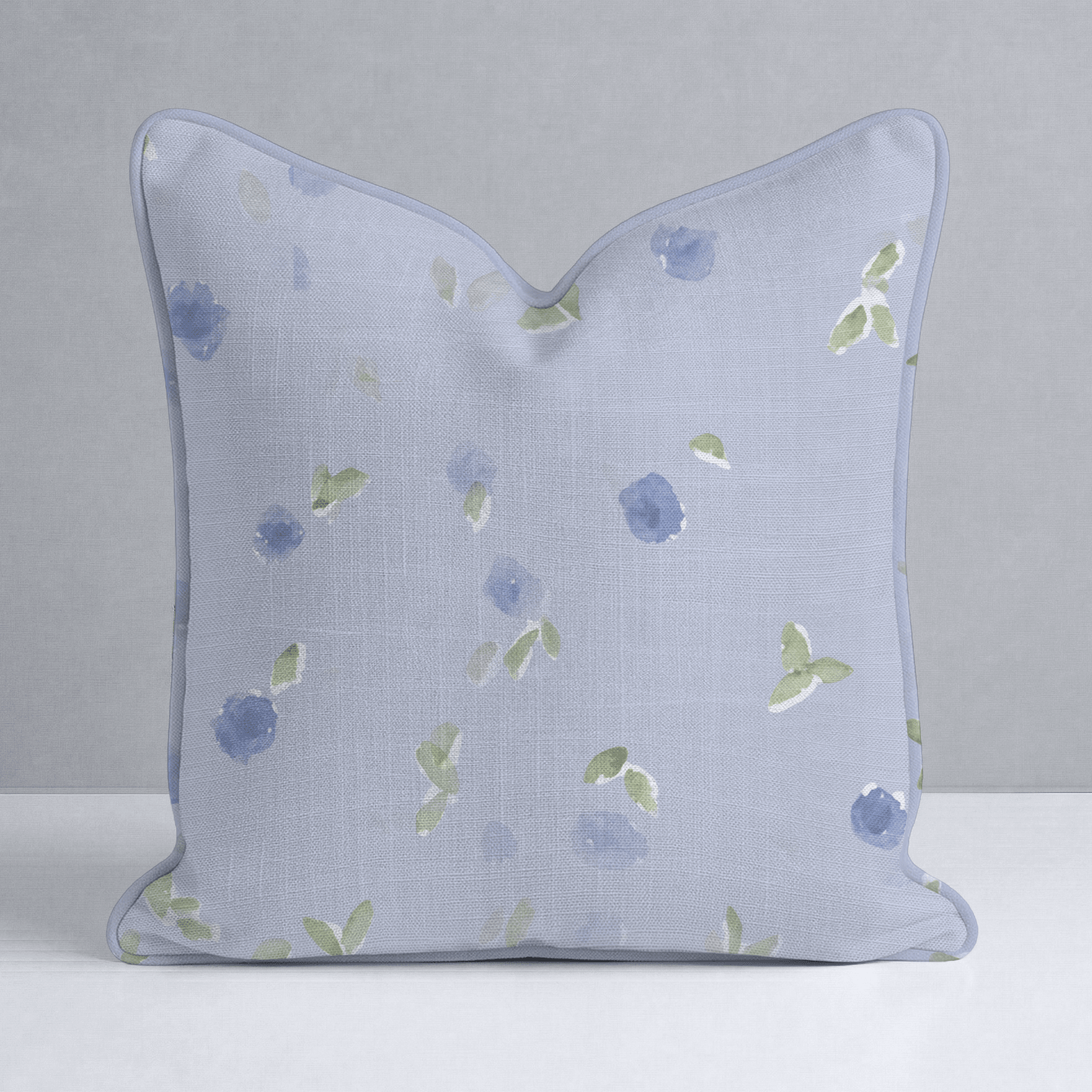 Finley Throw Pillow - Lemon Park