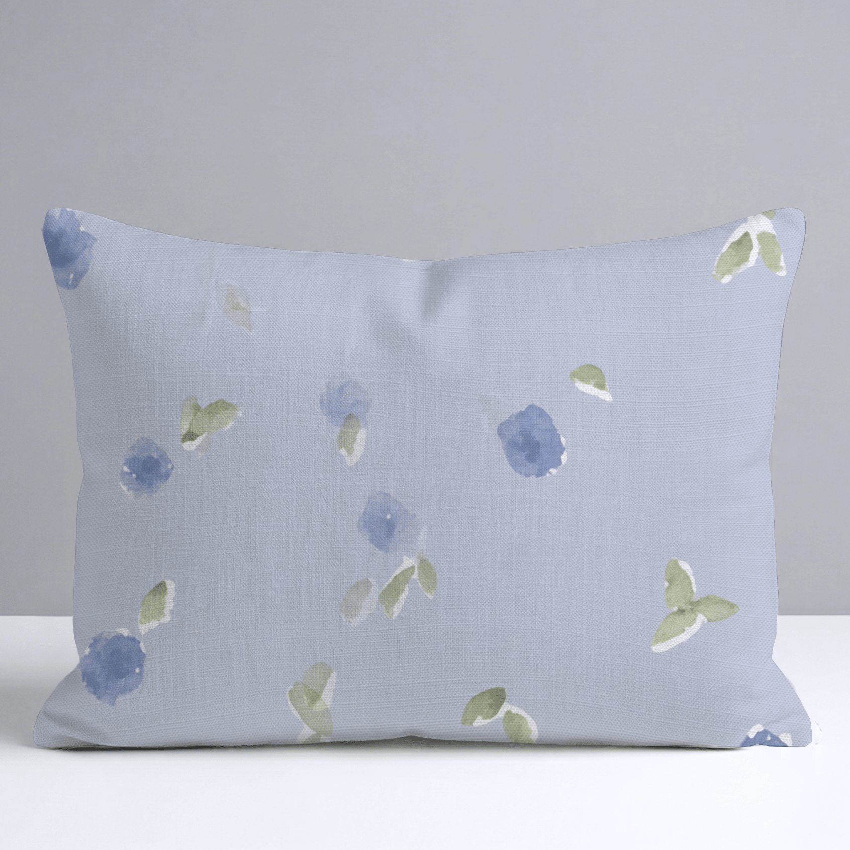 Finley Throw Pillow - Lemon Park
