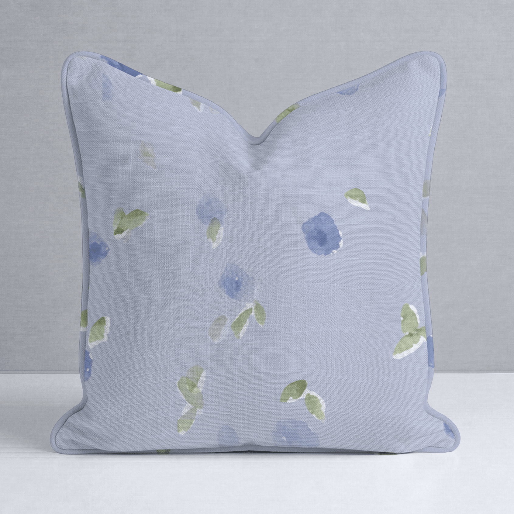 Finley Throw Pillow - Lemon Park