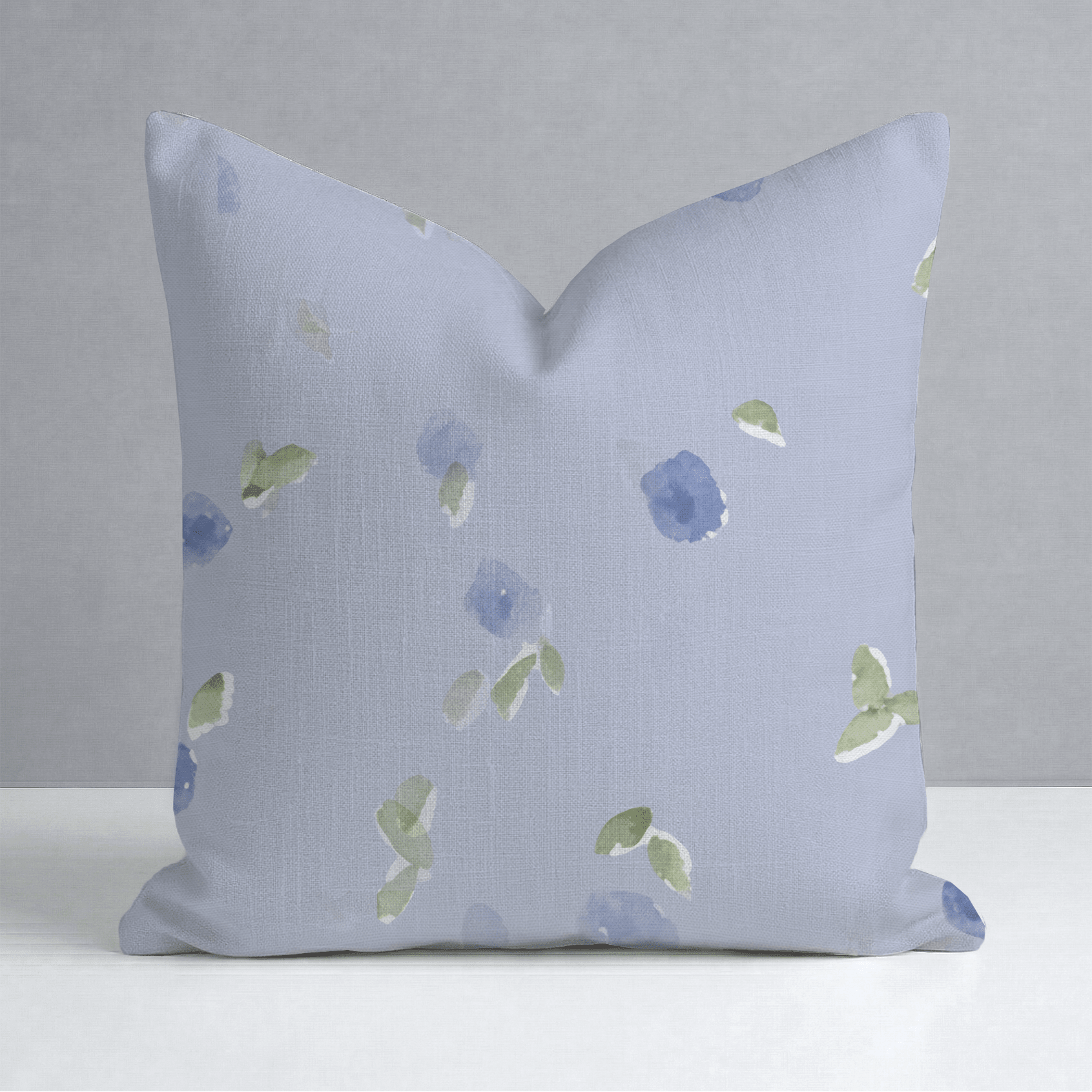 Finley Throw Pillow - Lemon Park