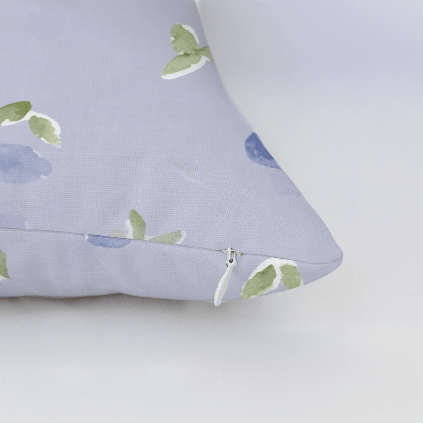 Finley Throw Pillow - Lemon Park