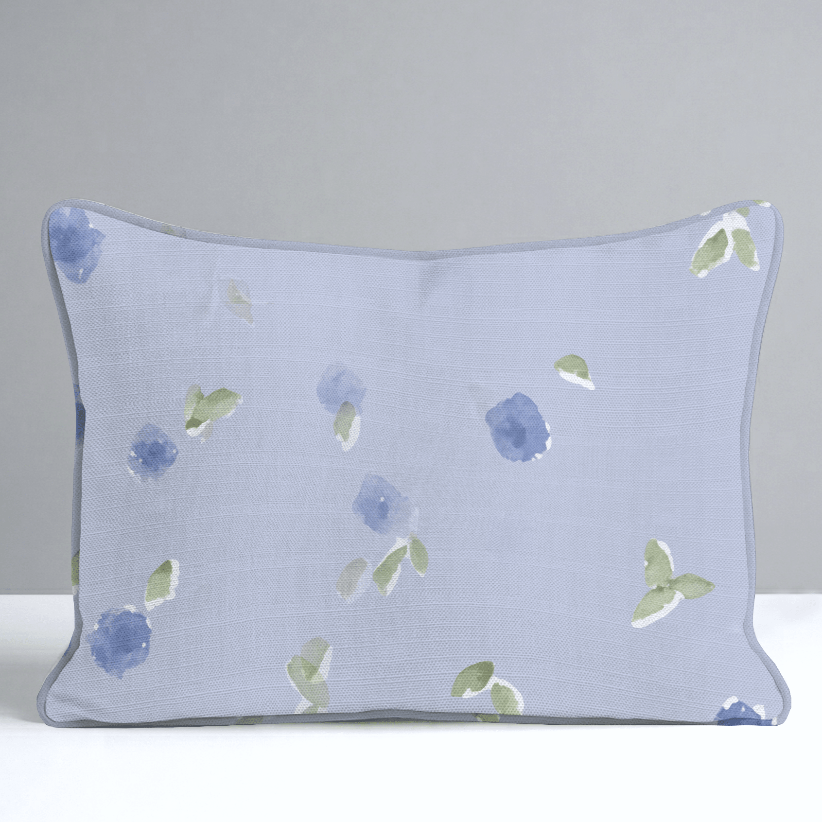 Finley Throw Pillow - Lemon Park