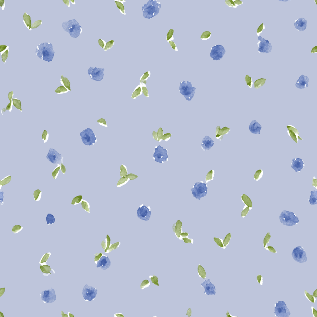 Finley Wallpaper - Lemon Park