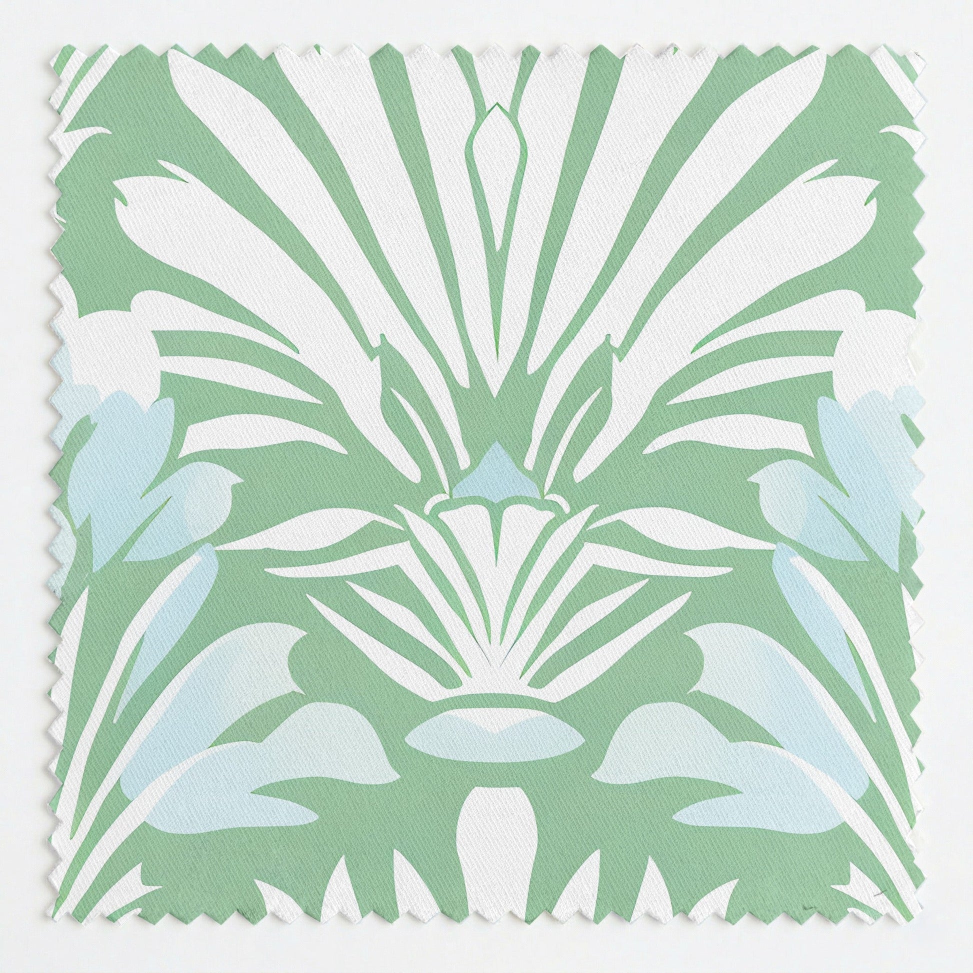 Fiona - Fabric - Lemon Park