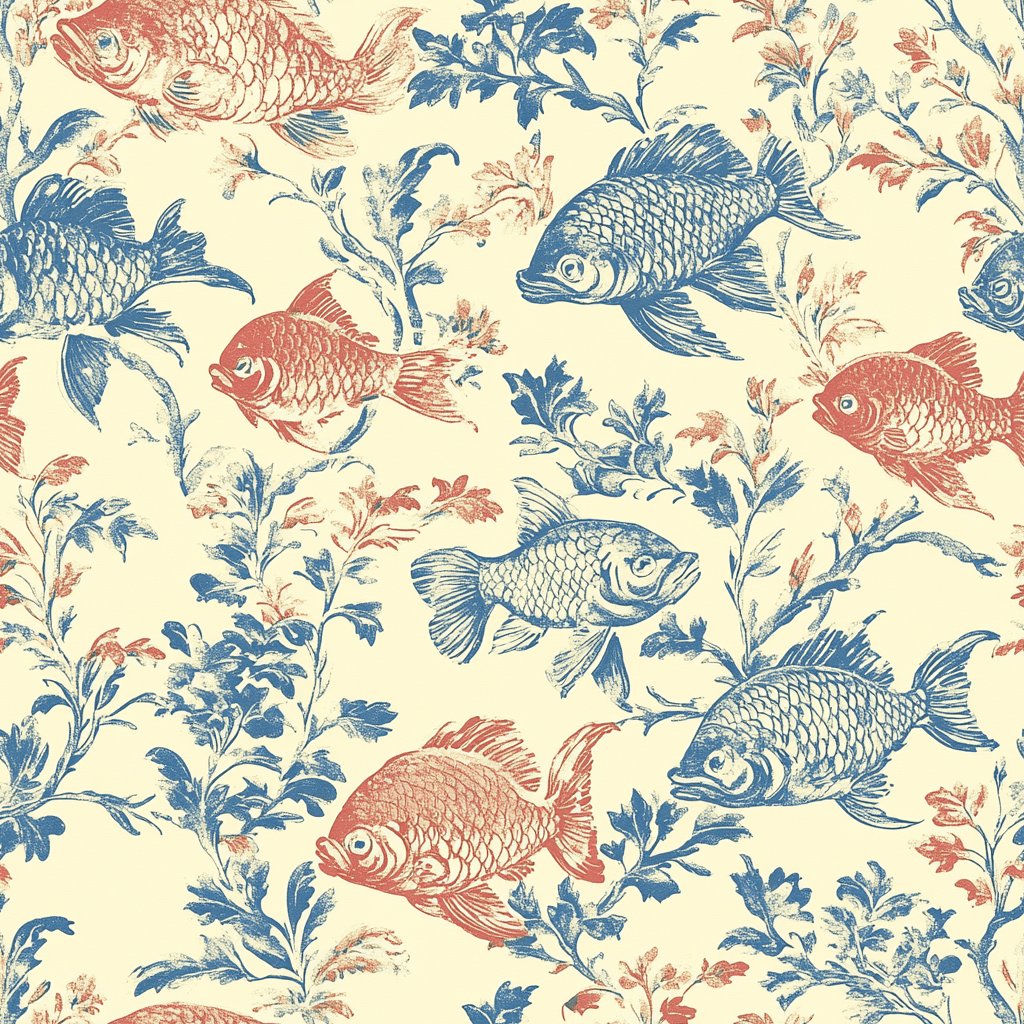 Fish Tank Wallpaper - Lemon Park
