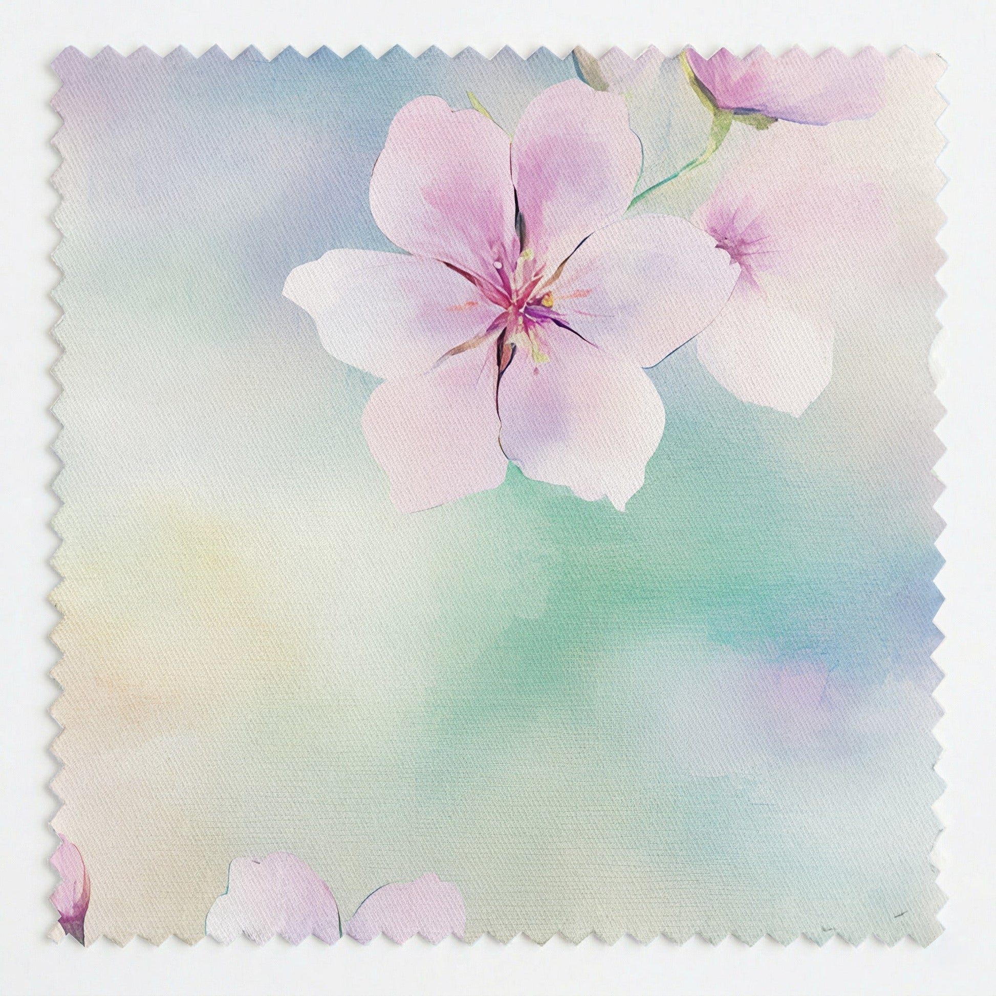 Floral Whisper - Fabric - Lemon Park