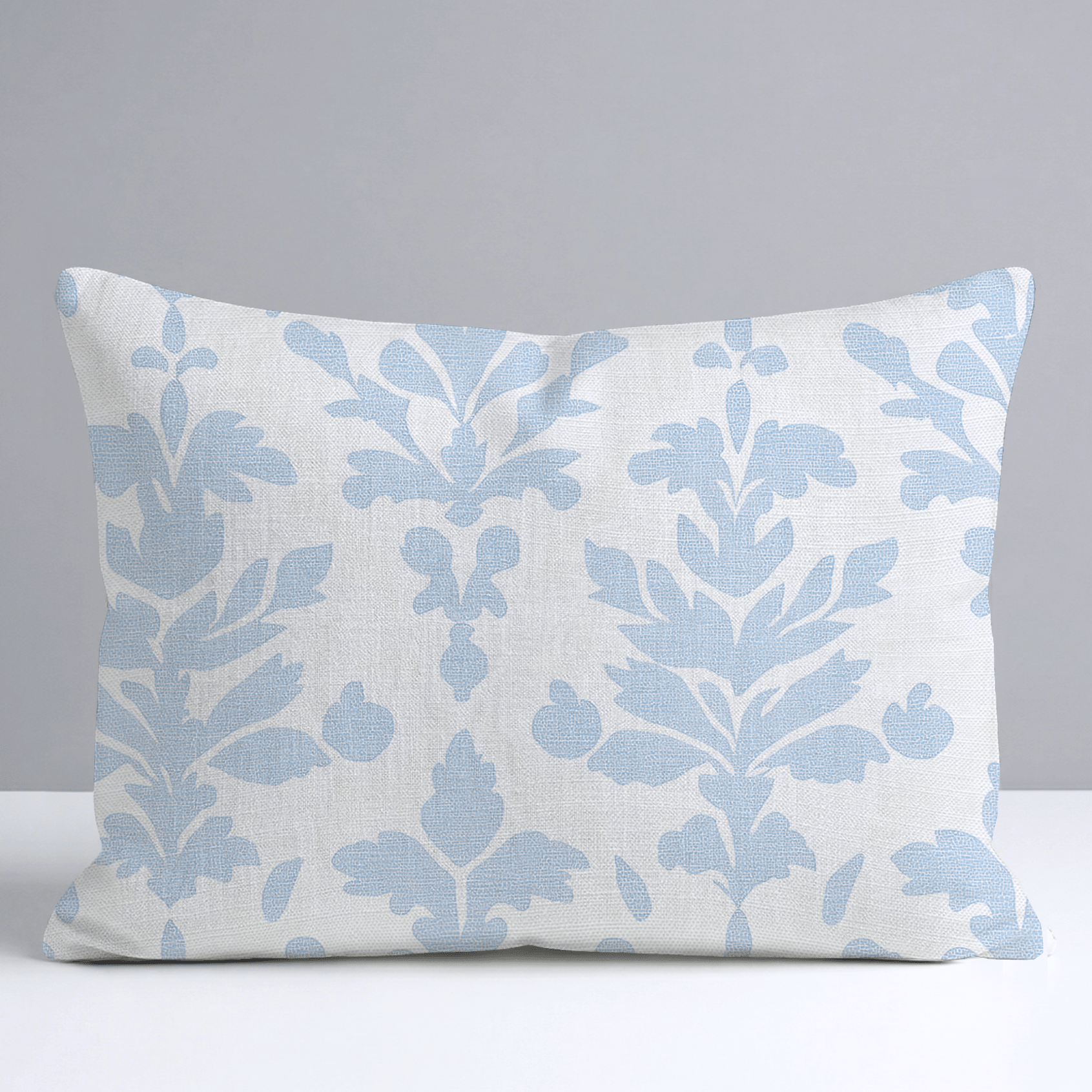 Florence Throw Pillow - Lemon Park