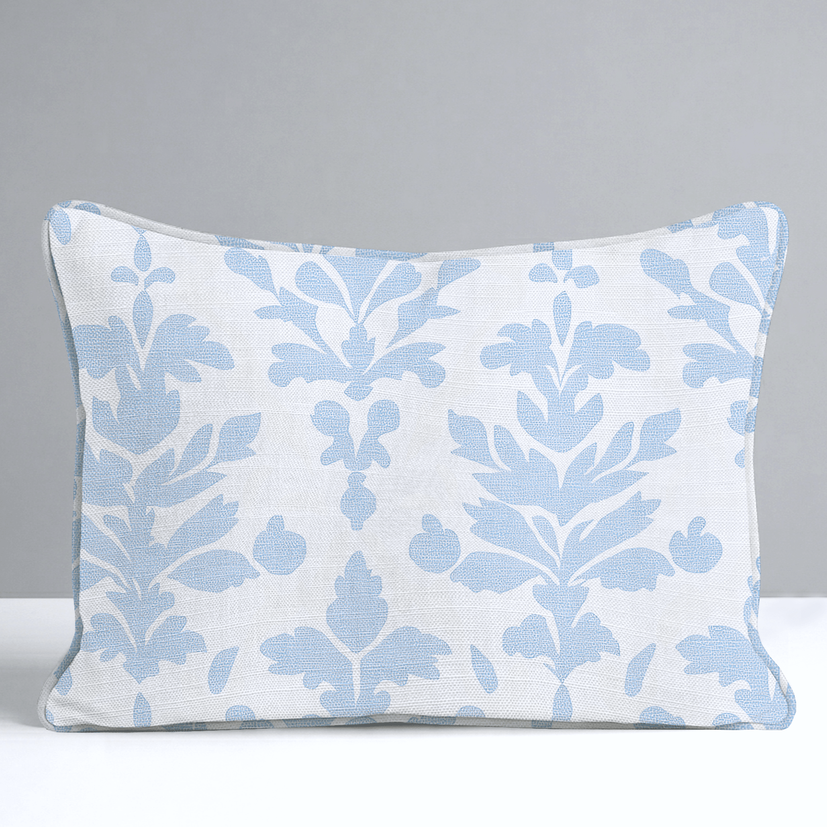 Florence Throw Pillow - Lemon Park