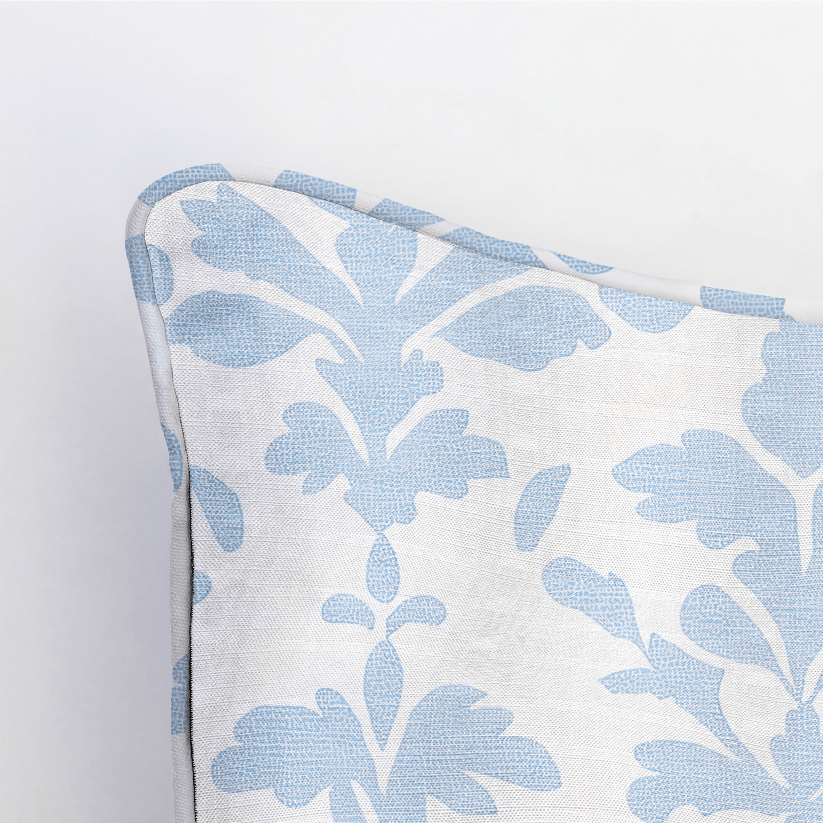 Florence Throw Pillow - Lemon Park