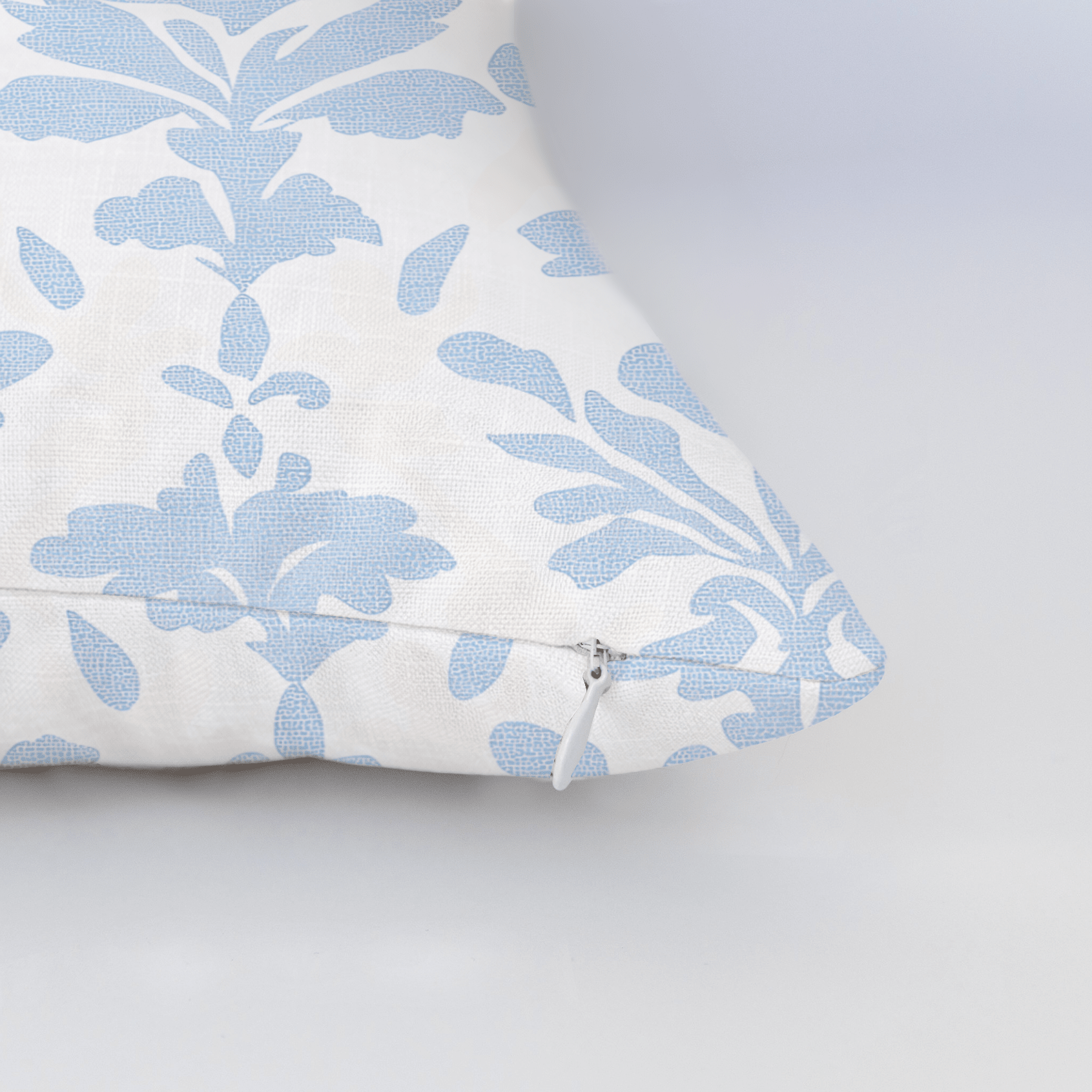 Florence Throw Pillow - Lemon Park