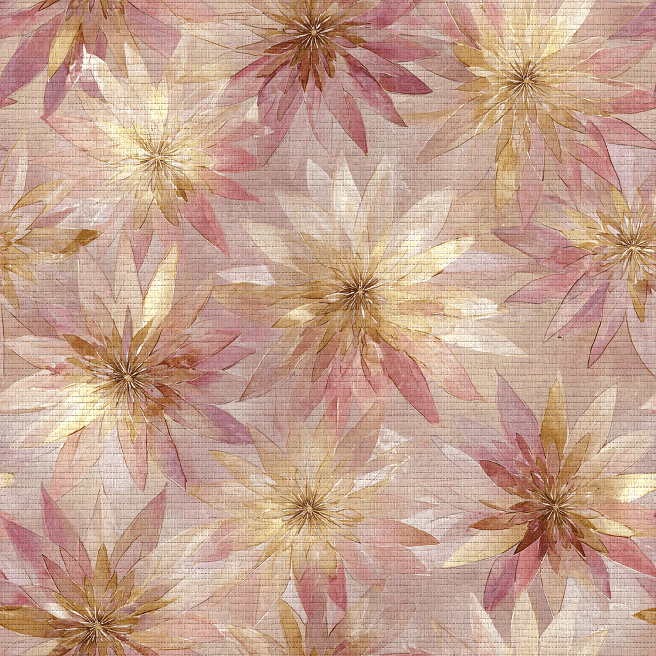 Florin Faux Grasscloth Wallpaper - Lemon Park