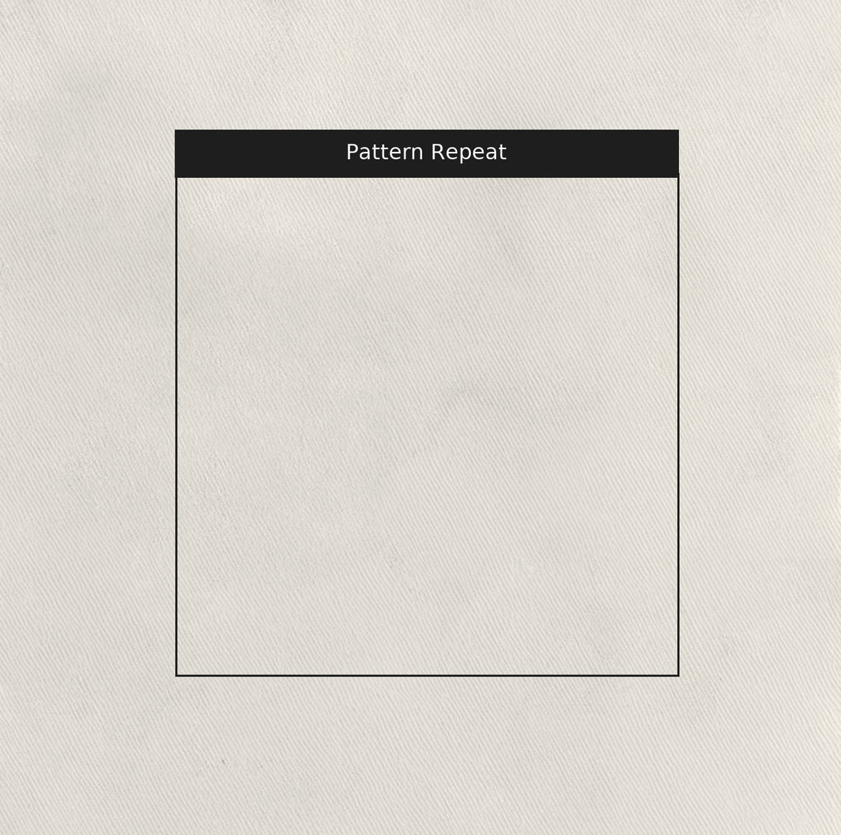 Fog & Found Cream - Fabric - Lemon Park