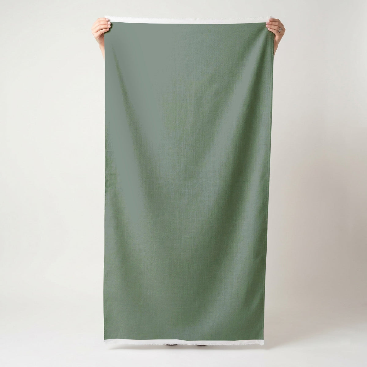 Fog & Found Moss - Fabric - Lemon Park