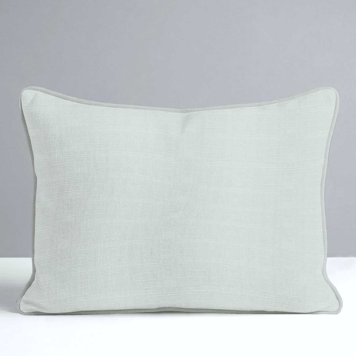 Fog & Found Sage Throw Pillow - Lemon Park