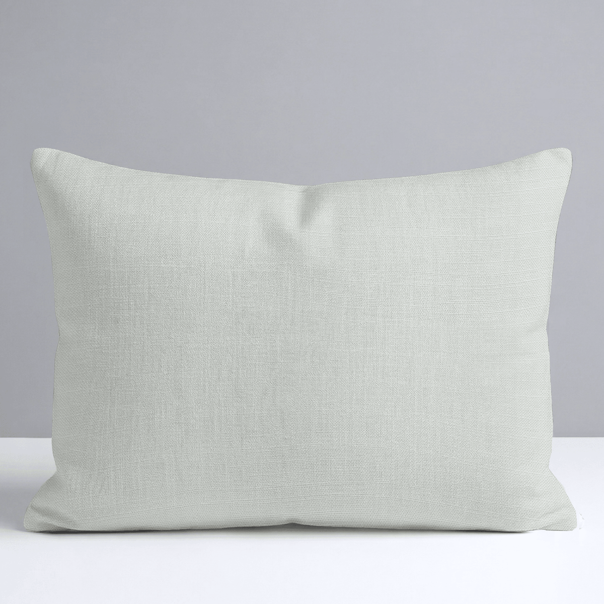 Fog & Found Sage Throw Pillow - Lemon Park