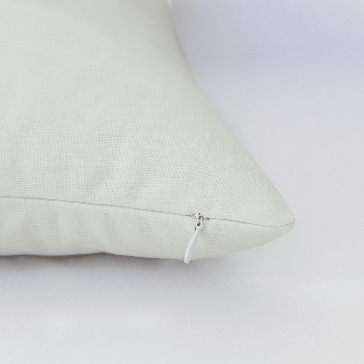 Fog & Found Sage Throw Pillow - Lemon Park
