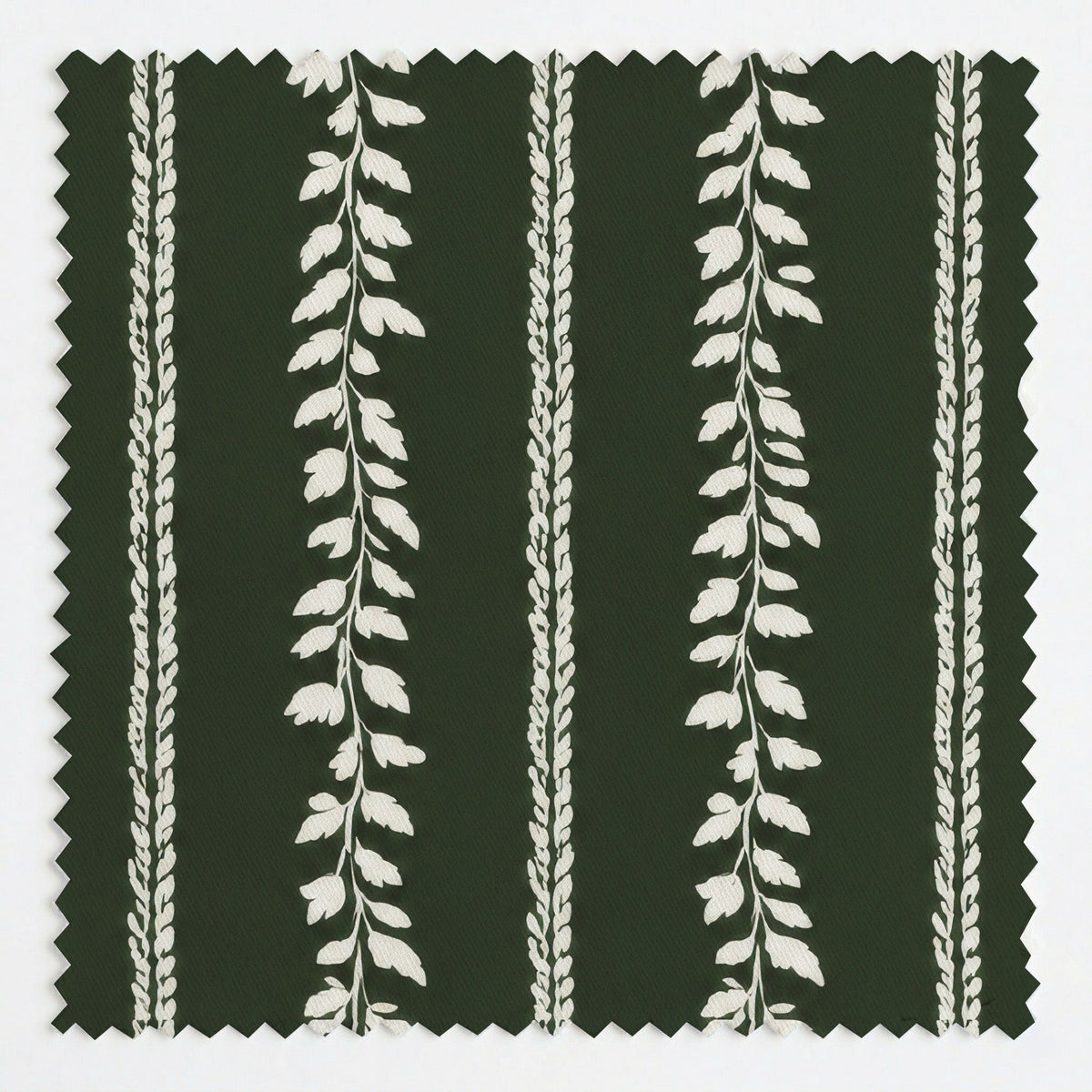 Fog & Found Trailing Vine - Fabric - Lemon Park