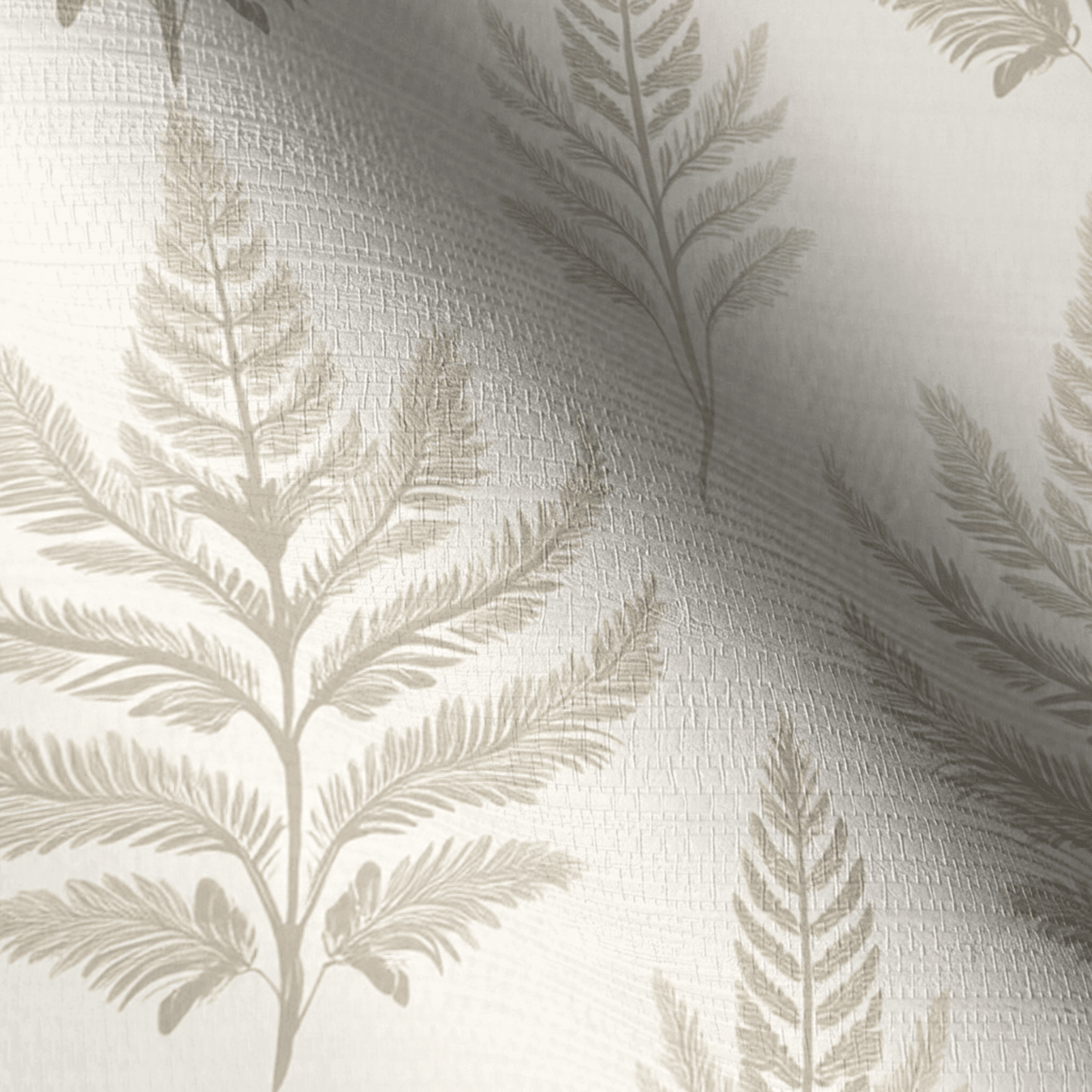 Forest Dusk Faux Grasscloth Wallpaper - Lemon Park