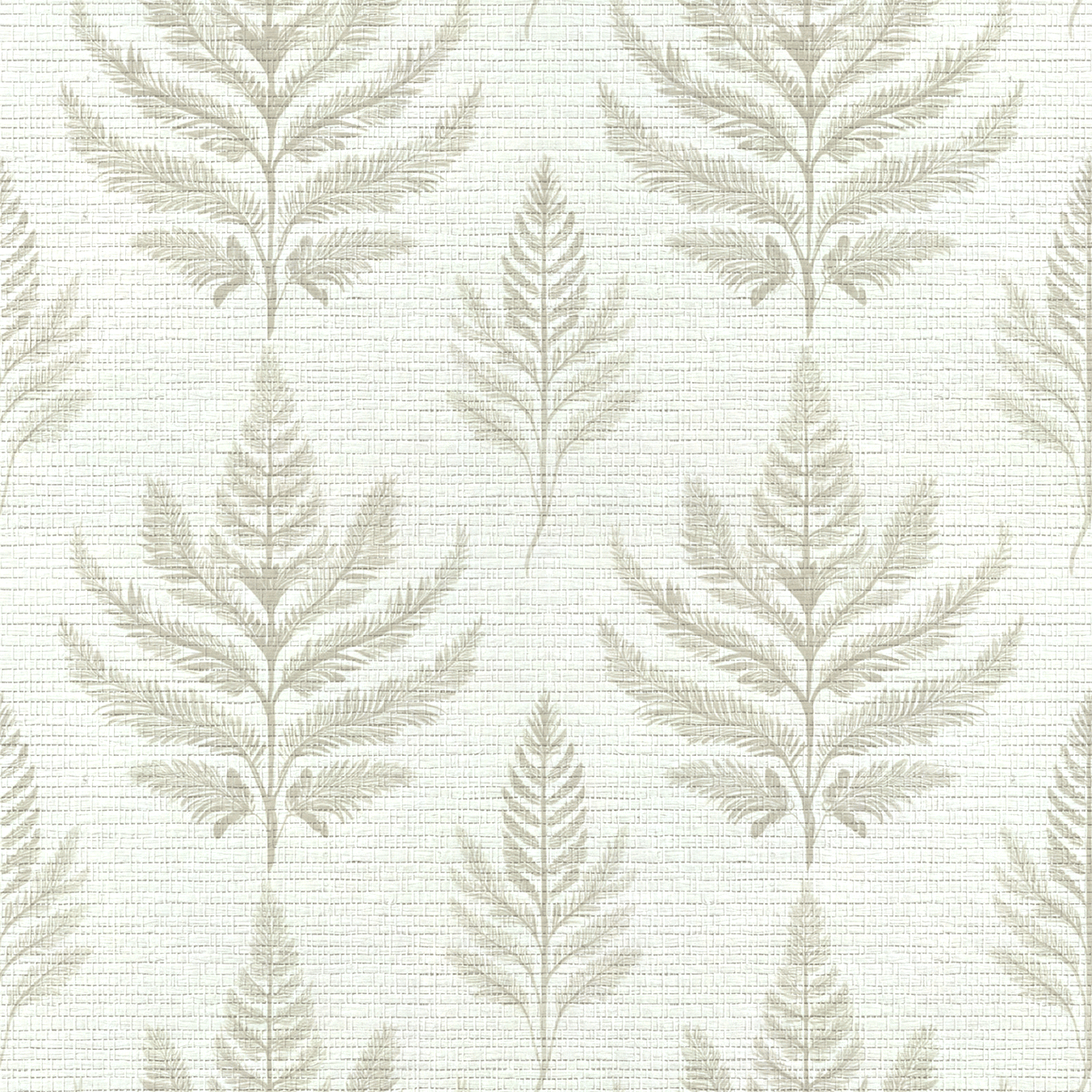 Forest Dusk Faux Grasscloth Wallpaper - Lemon Park
