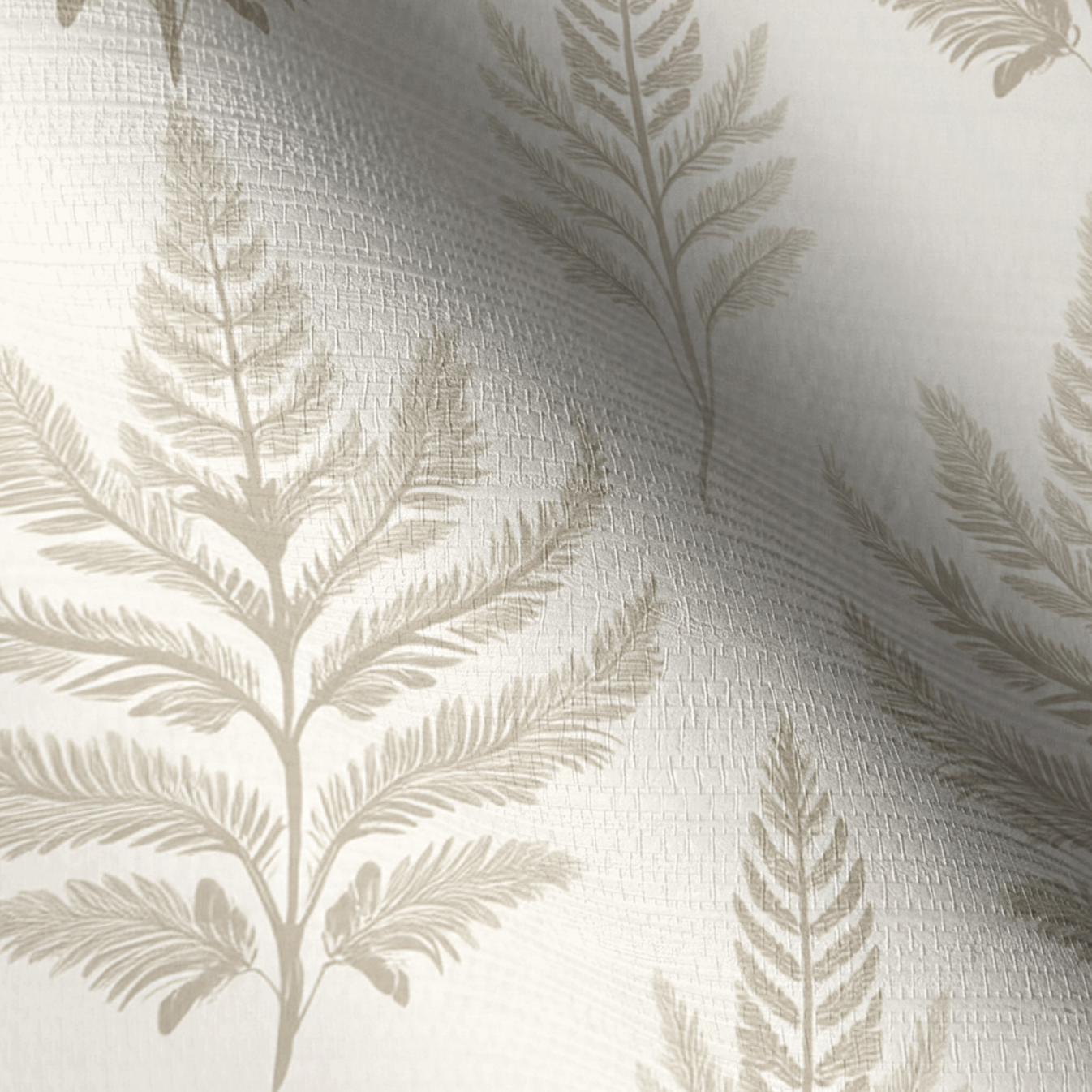 Forest Dusk Faux Grasscloth Wallpaper