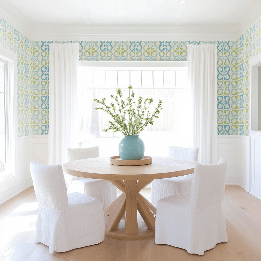 Forest Estates Wallpaper - Lemon Park