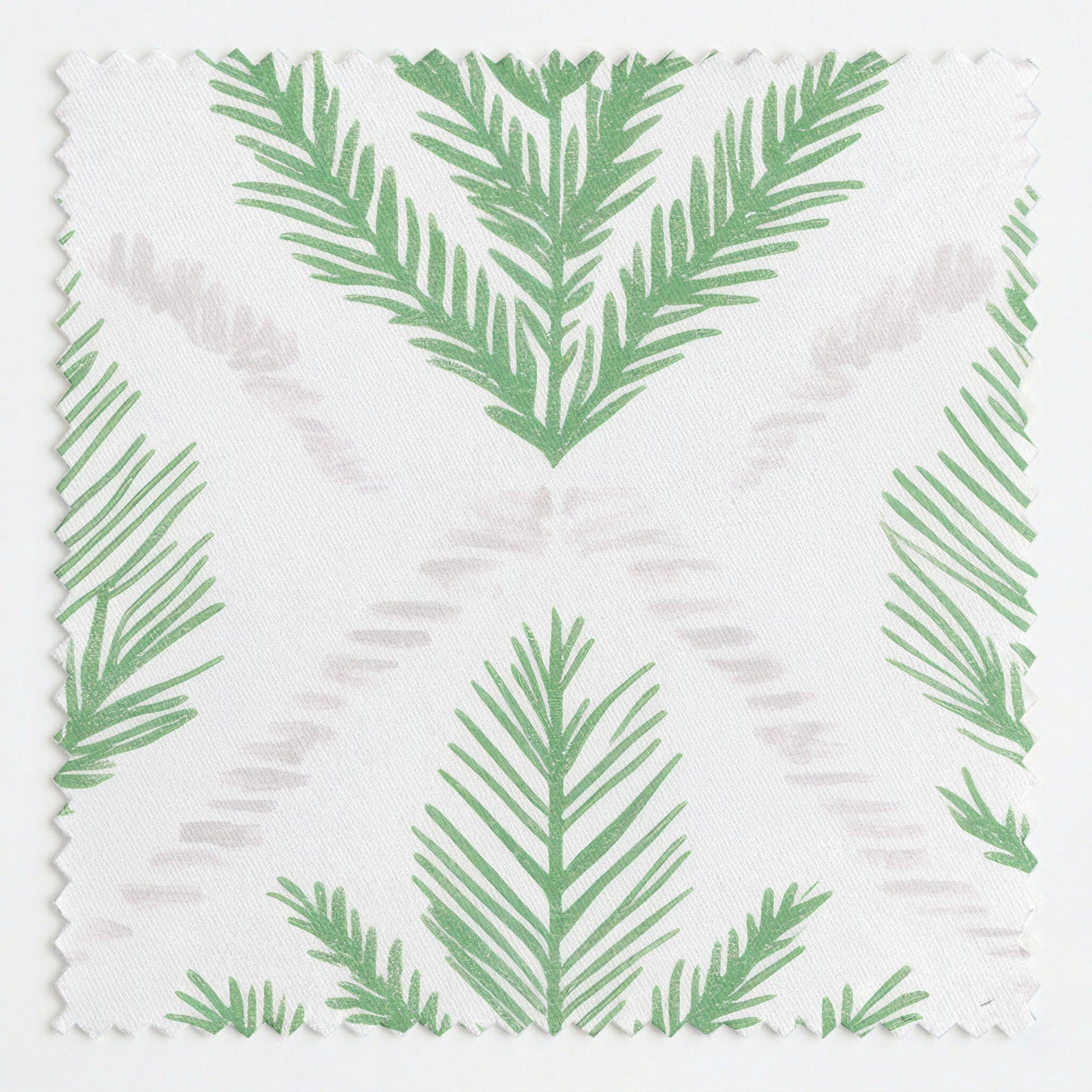 Forest Path - Fabric - Lemon Park