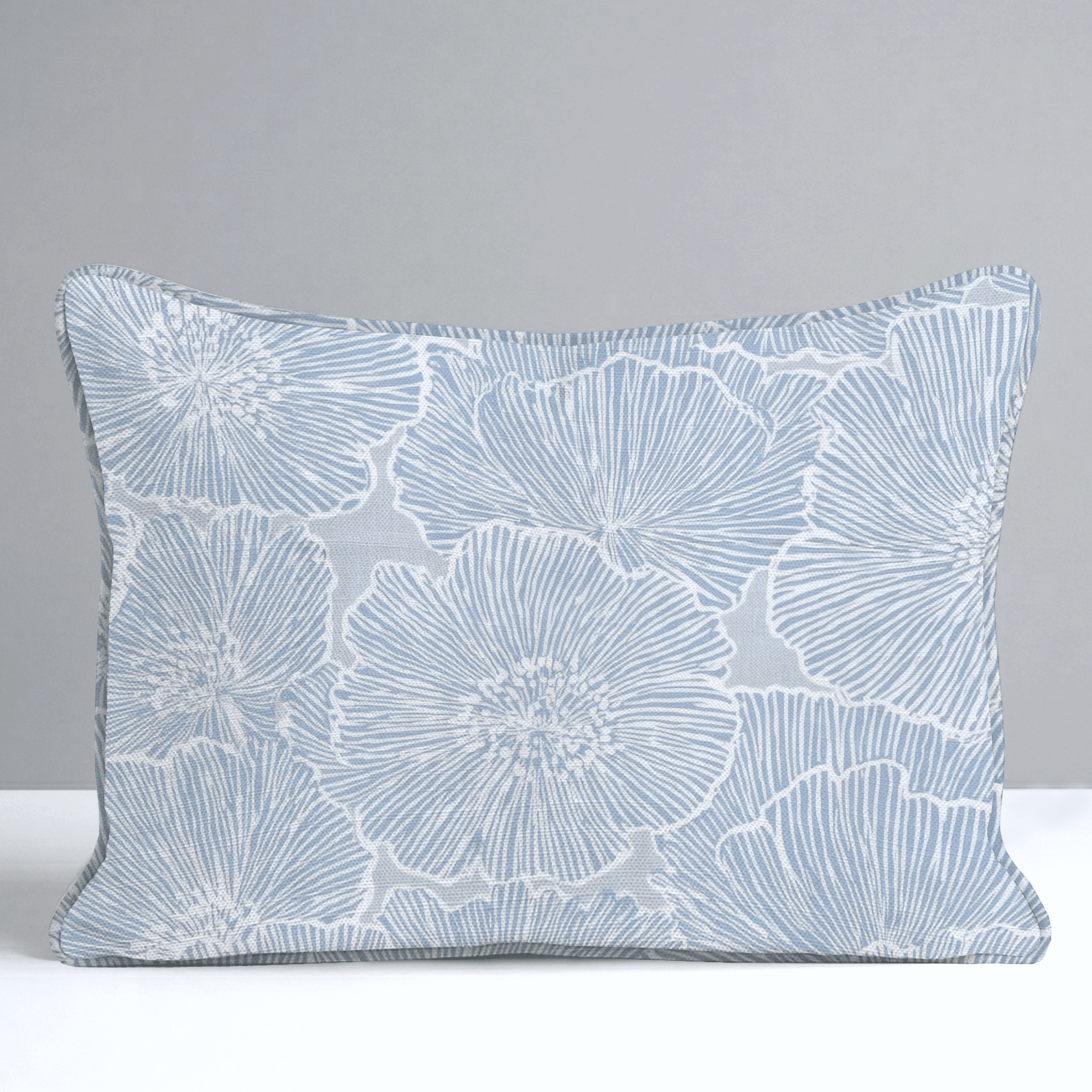 Forever & Ever Throw Pillow - Lemon Park