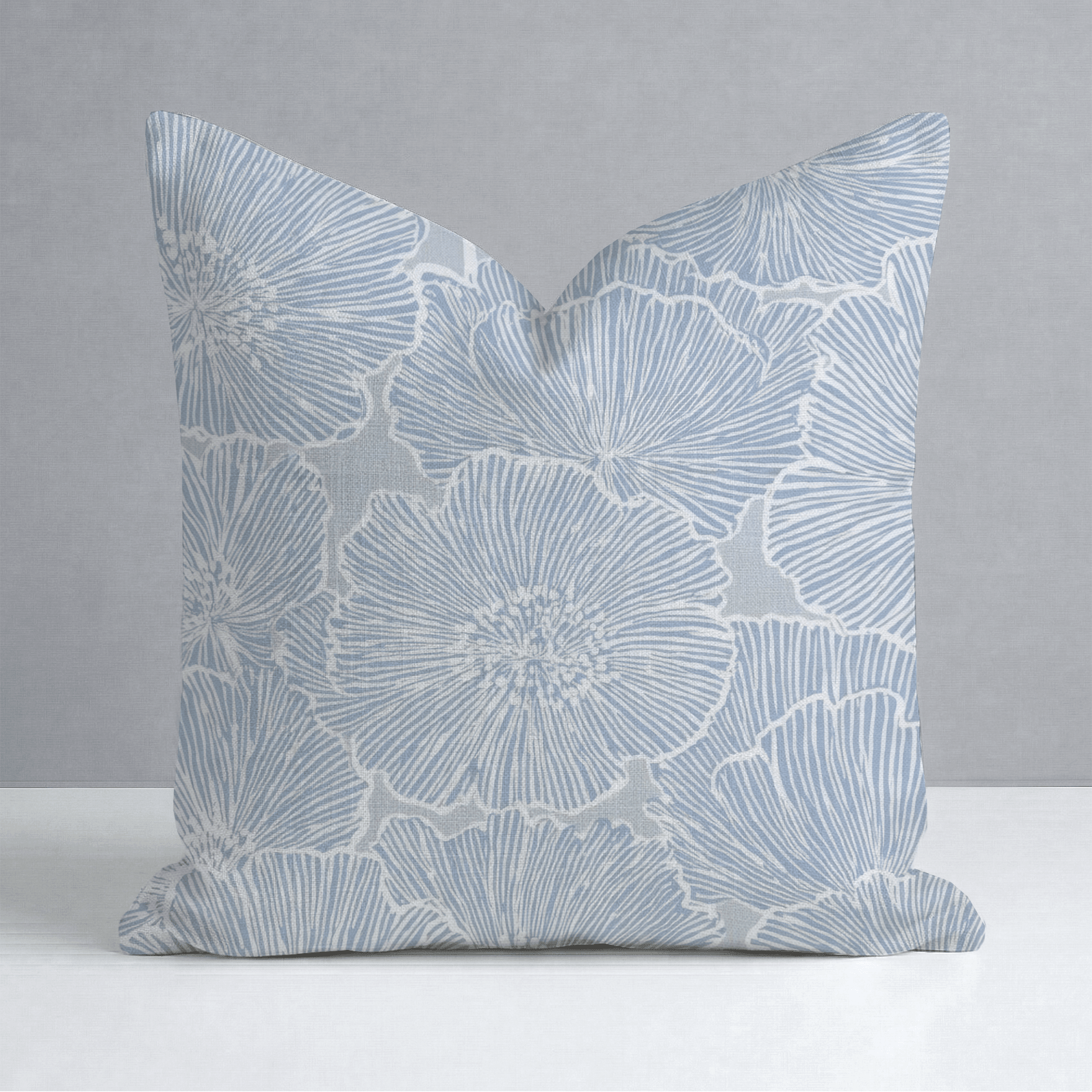 Forever & Ever Throw Pillow - Lemon Park