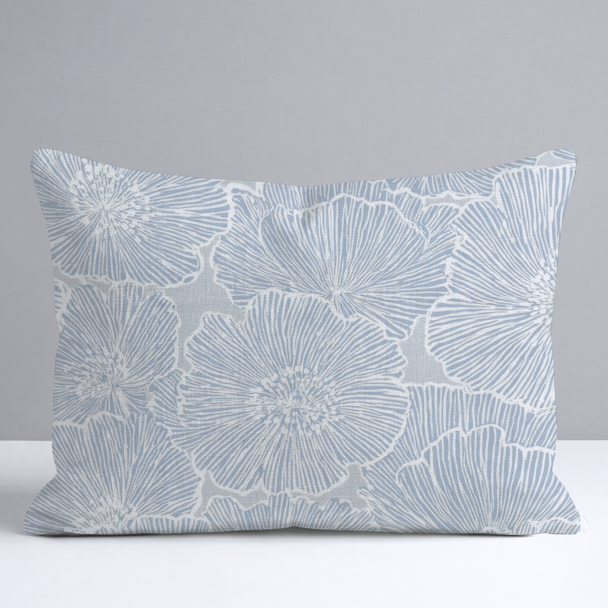 Forever & Ever Lumbar Throw Pillow
