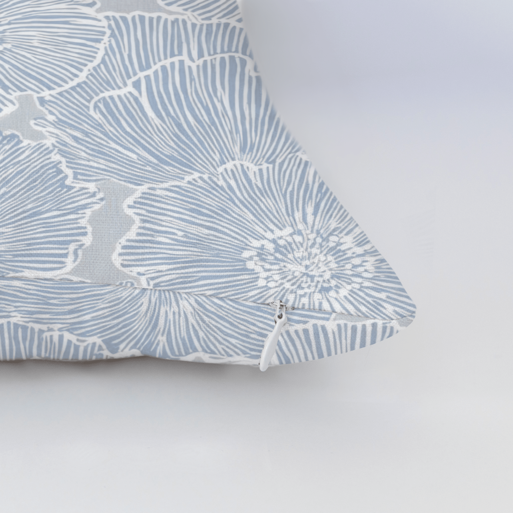 Forever & Ever Throw Pillow - Lemon Park