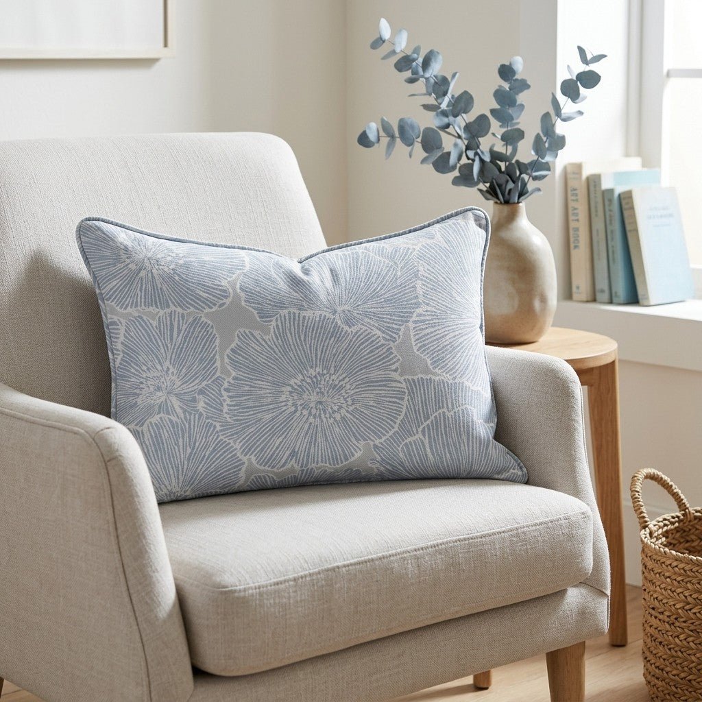 Forever & Ever Throw Pillow - Lemon Park